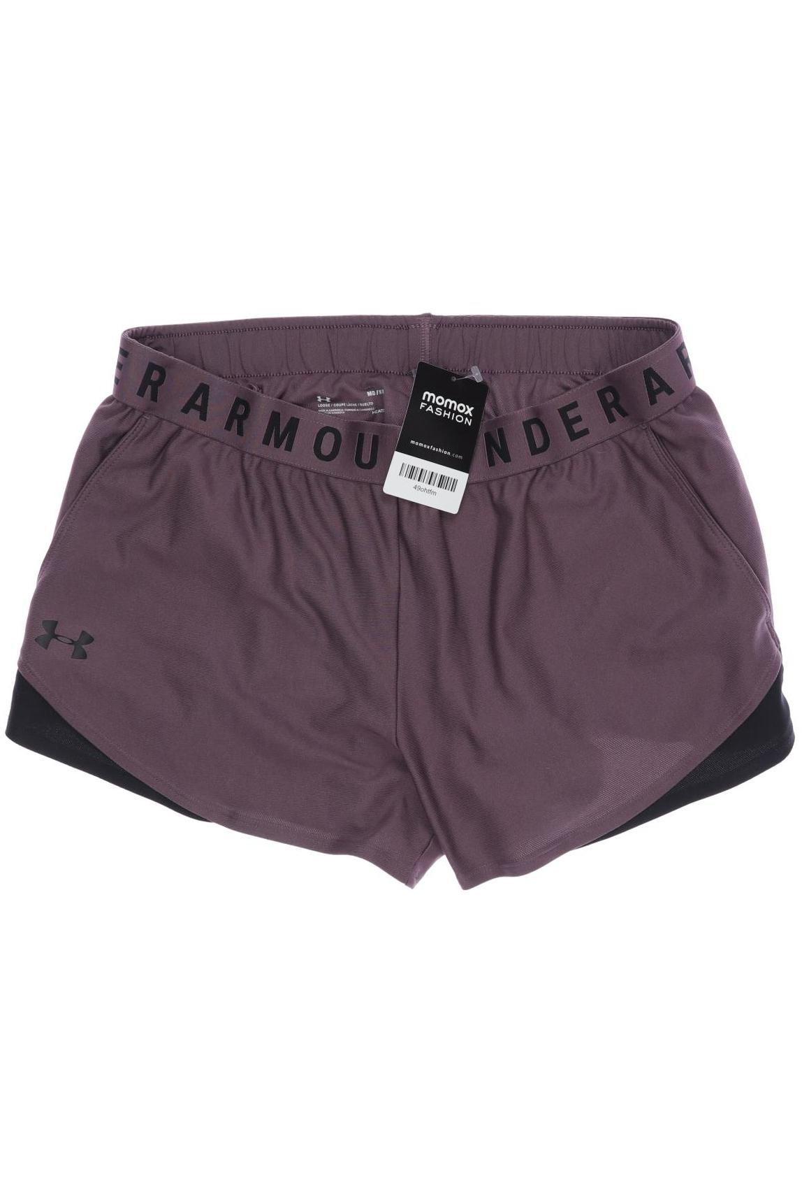 

Under Armour Damen Shorts, pink, Gr. 38