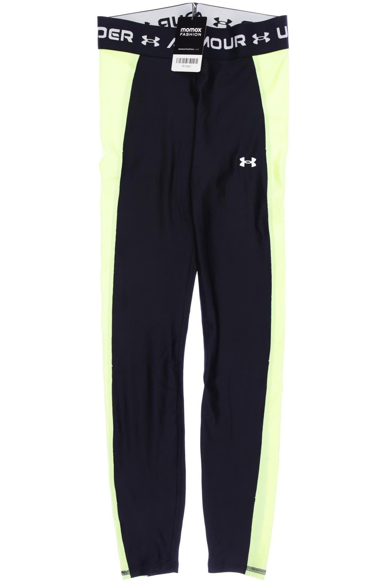 

Under Armour Damen Stoffhose, schwarz, Gr. 23