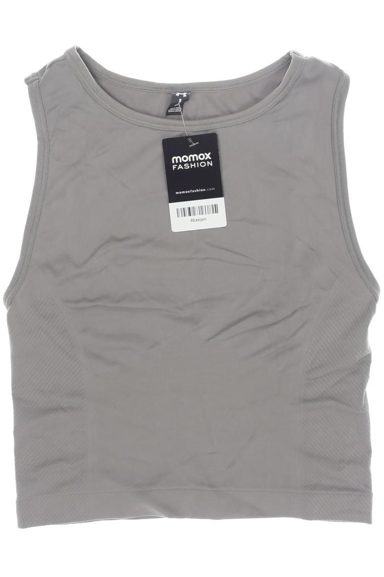

Under Armour Damen Top, grau, Gr. 36