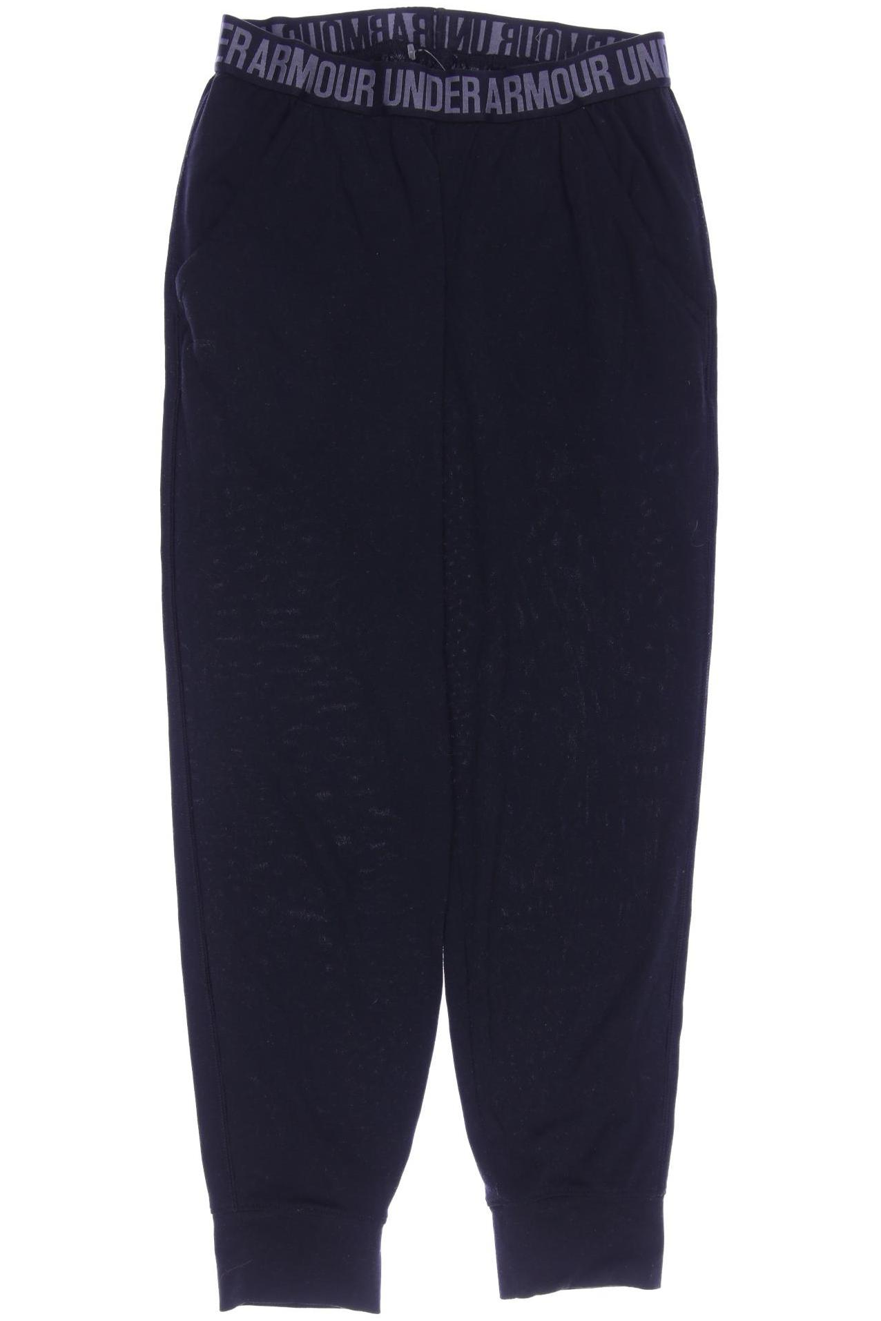 

Under Armour Damen Stoffhose, schwarz, Gr. 0