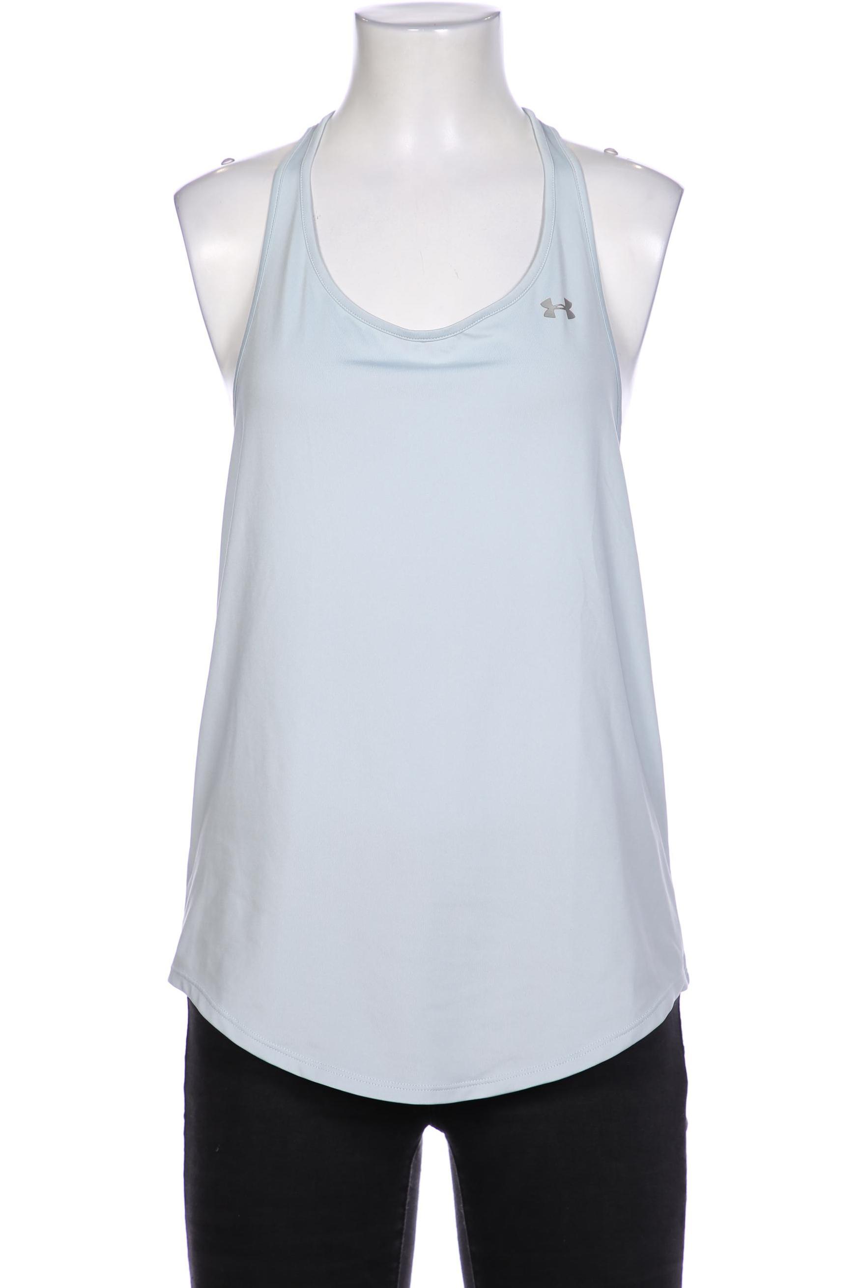 

Under Armour Damen Top, blau, Gr. 34