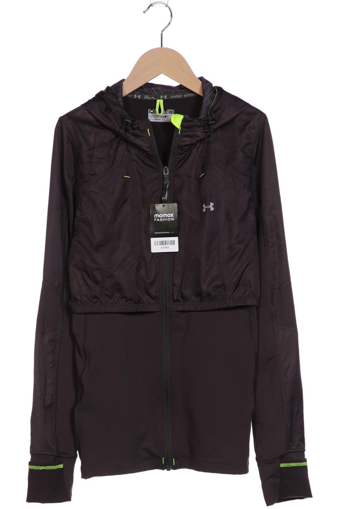 

UNDER ARMOUR Damen Jacke, grau