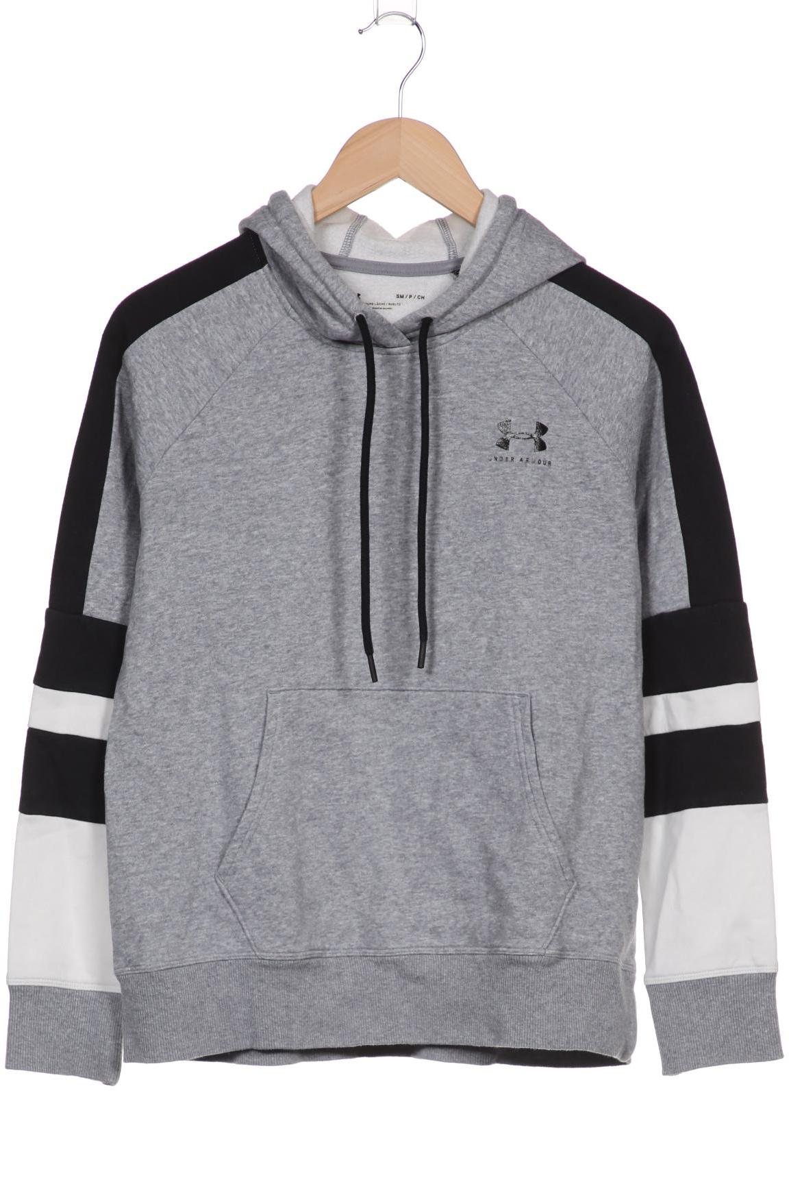 

UNDER ARMOUR Damen Kapuzenpullover, grau