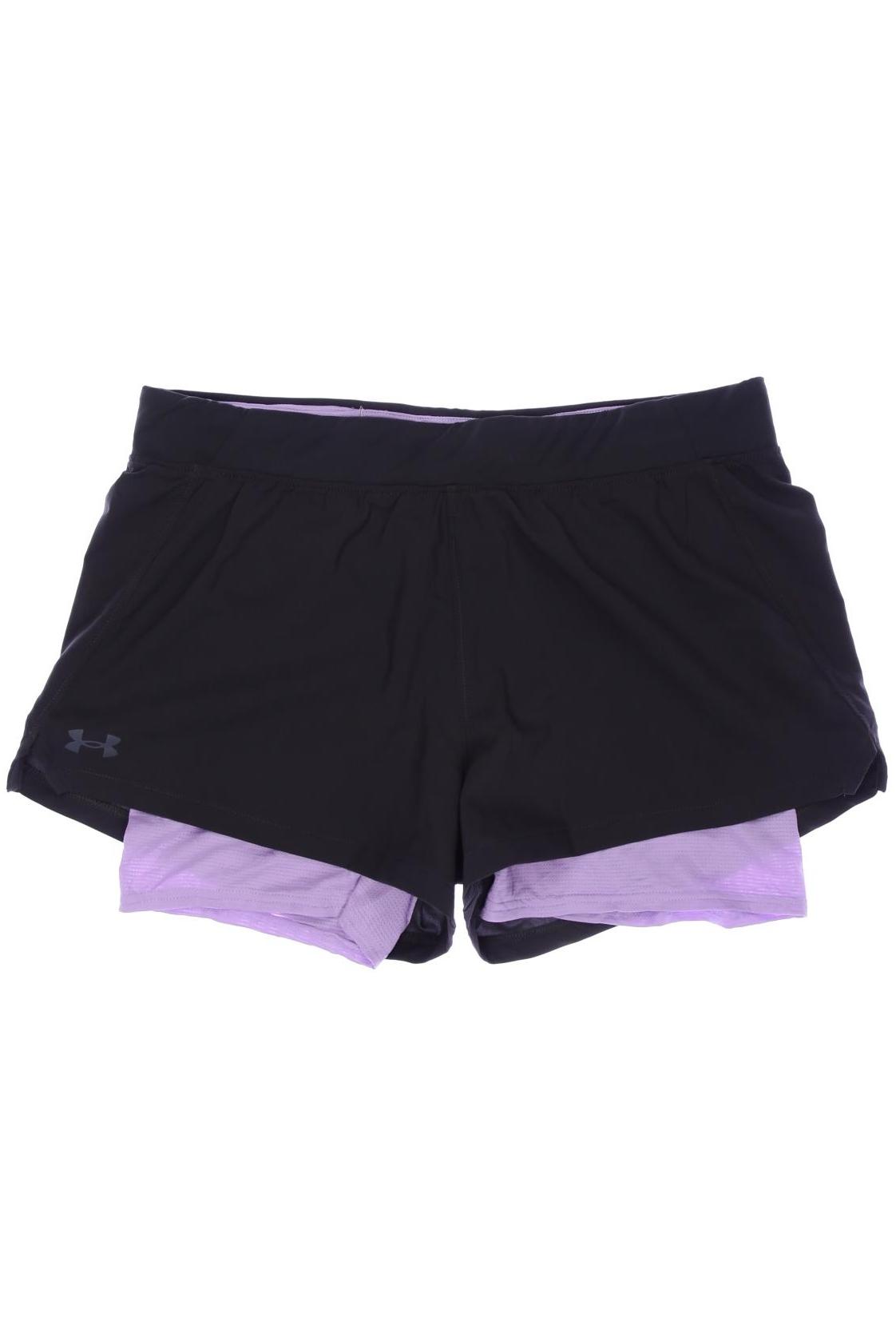 

Under Armour Damen Shorts, grau, Gr. 38