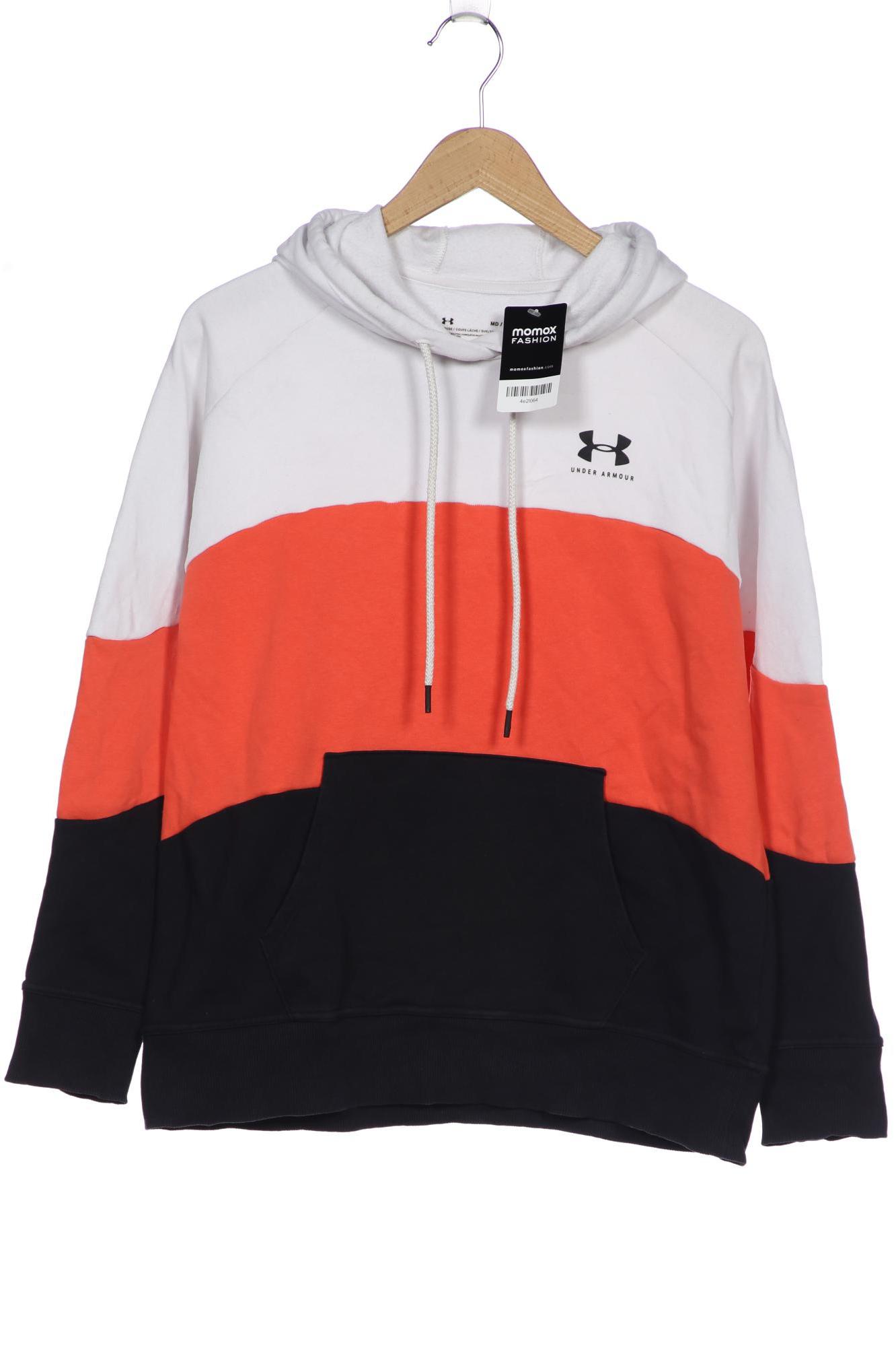 

UNDER ARMOUR Damen Kapuzenpullover, weiß