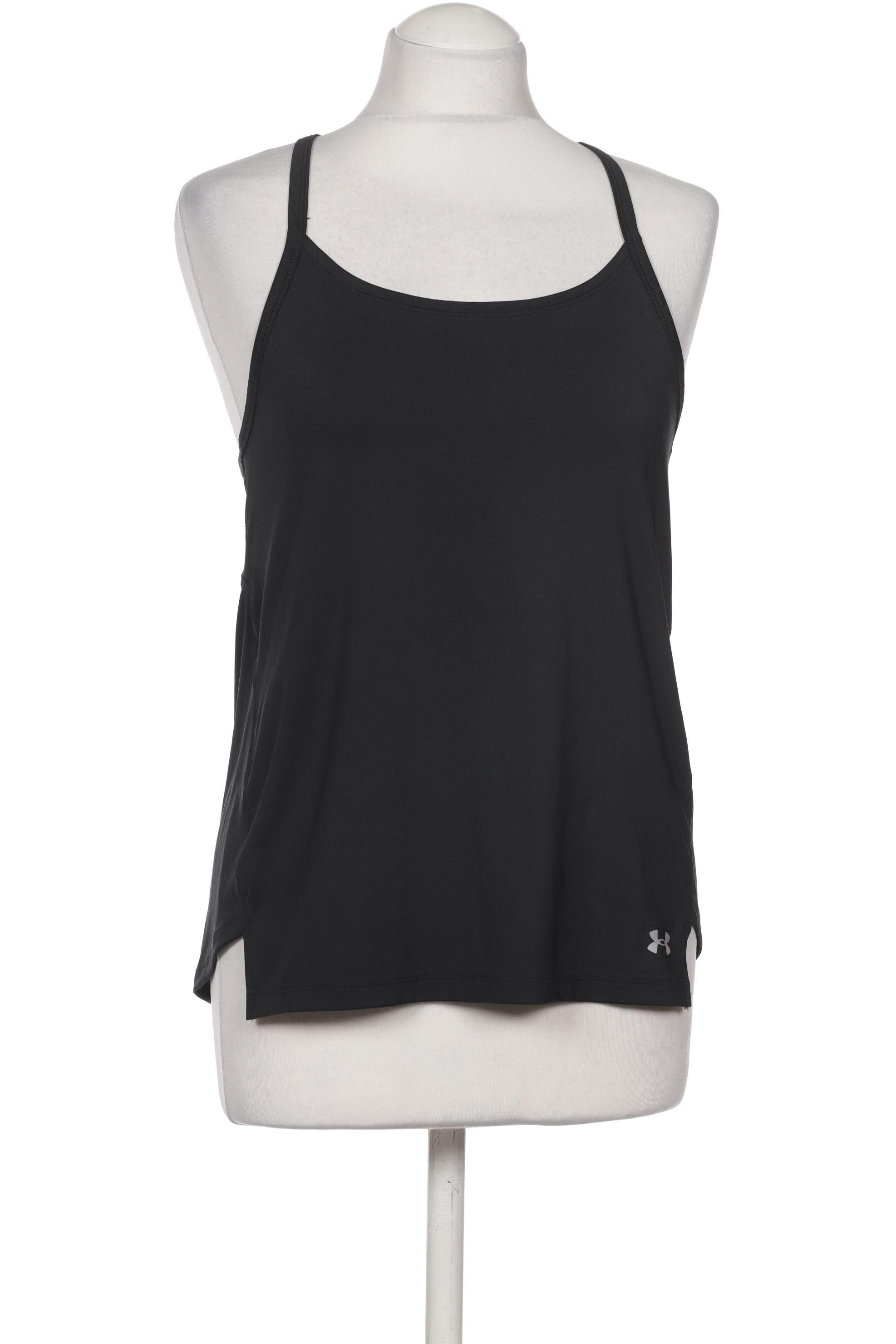 

Under Armour Damen Top, schwarz, Gr. 36