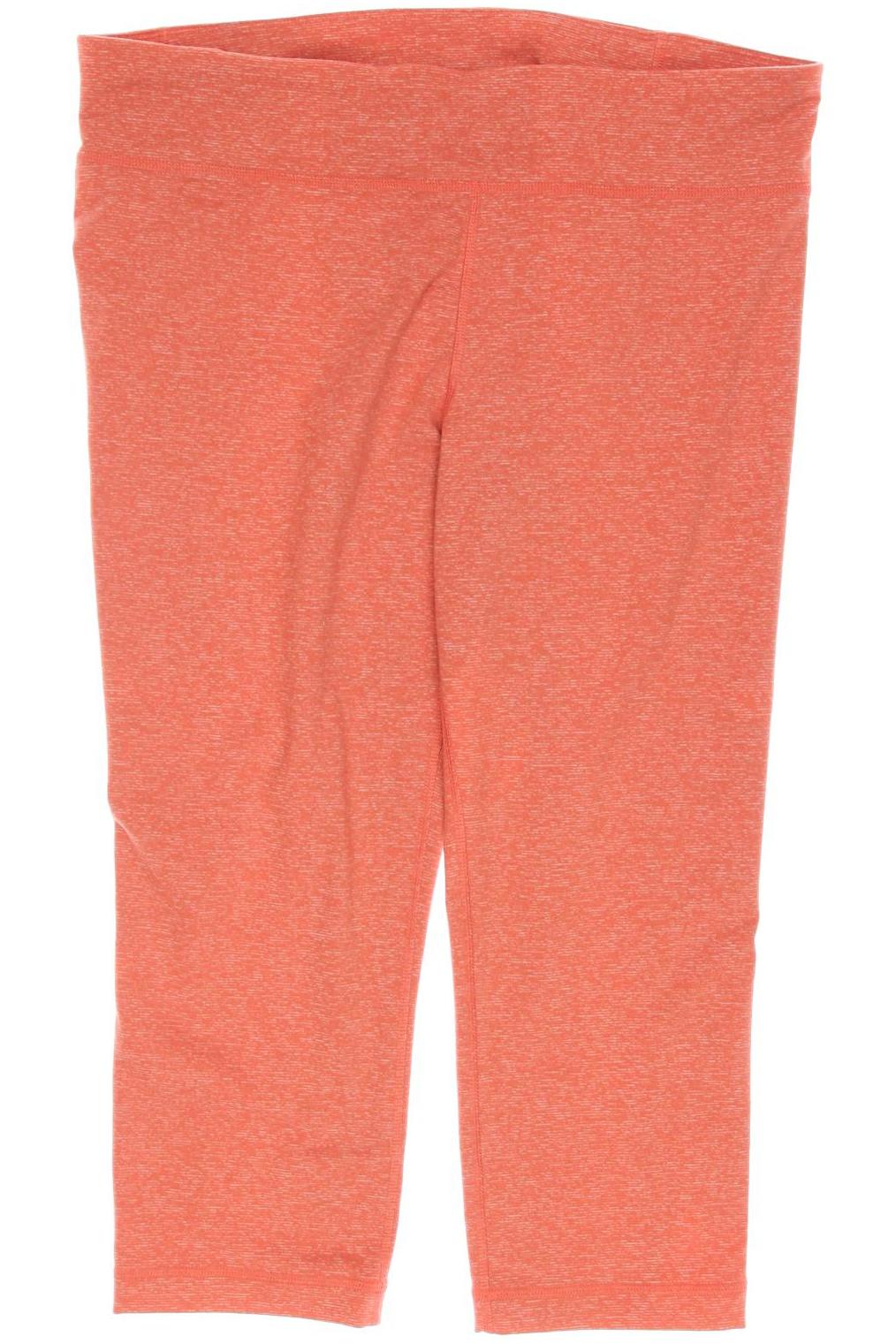 

UNDER ARMOUR Damen Stoffhose, orange