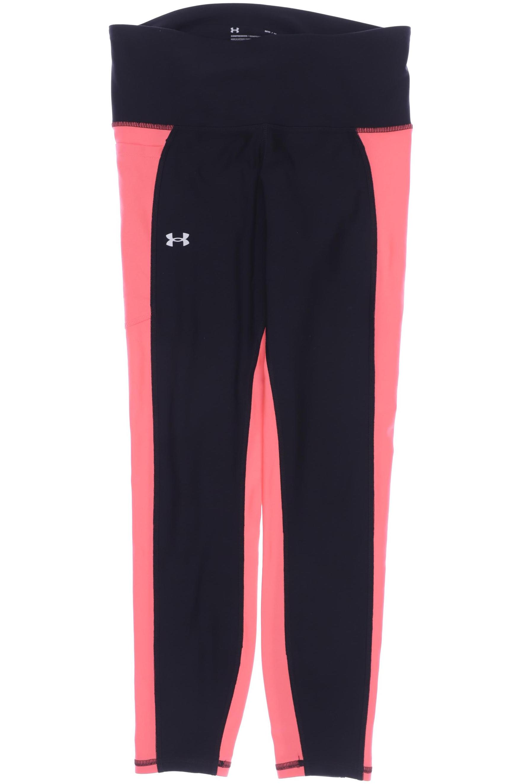 

UNDER ARMOUR Damen Stoffhose, schwarz