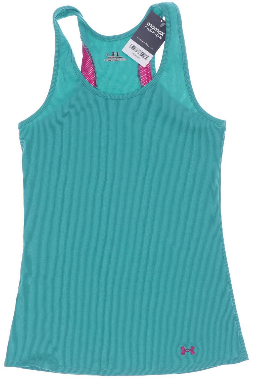 

Under Armour Damen Top, grün, Gr. 38
