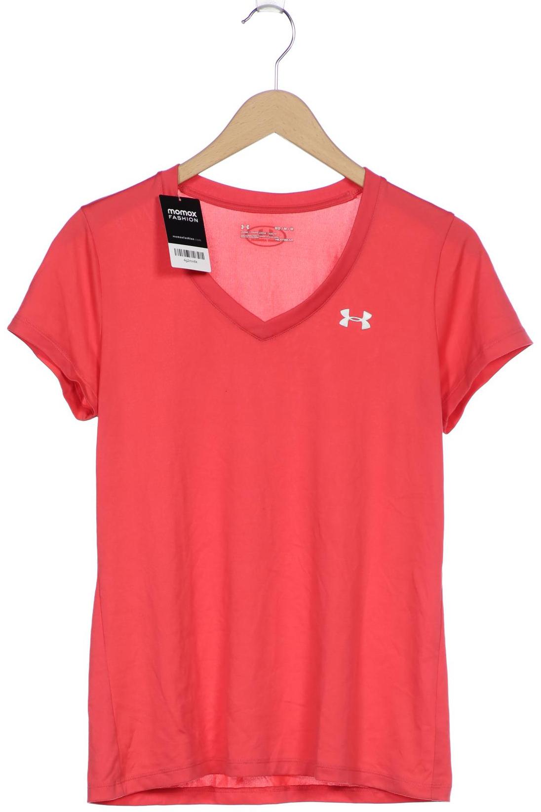 

UNDER ARMOUR Damen T-Shirt, pink