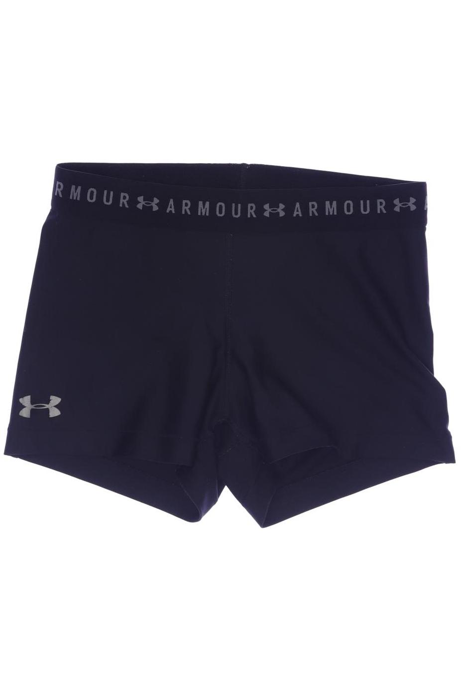 

Under Armour Damen Shorts, schwarz, Gr. 38