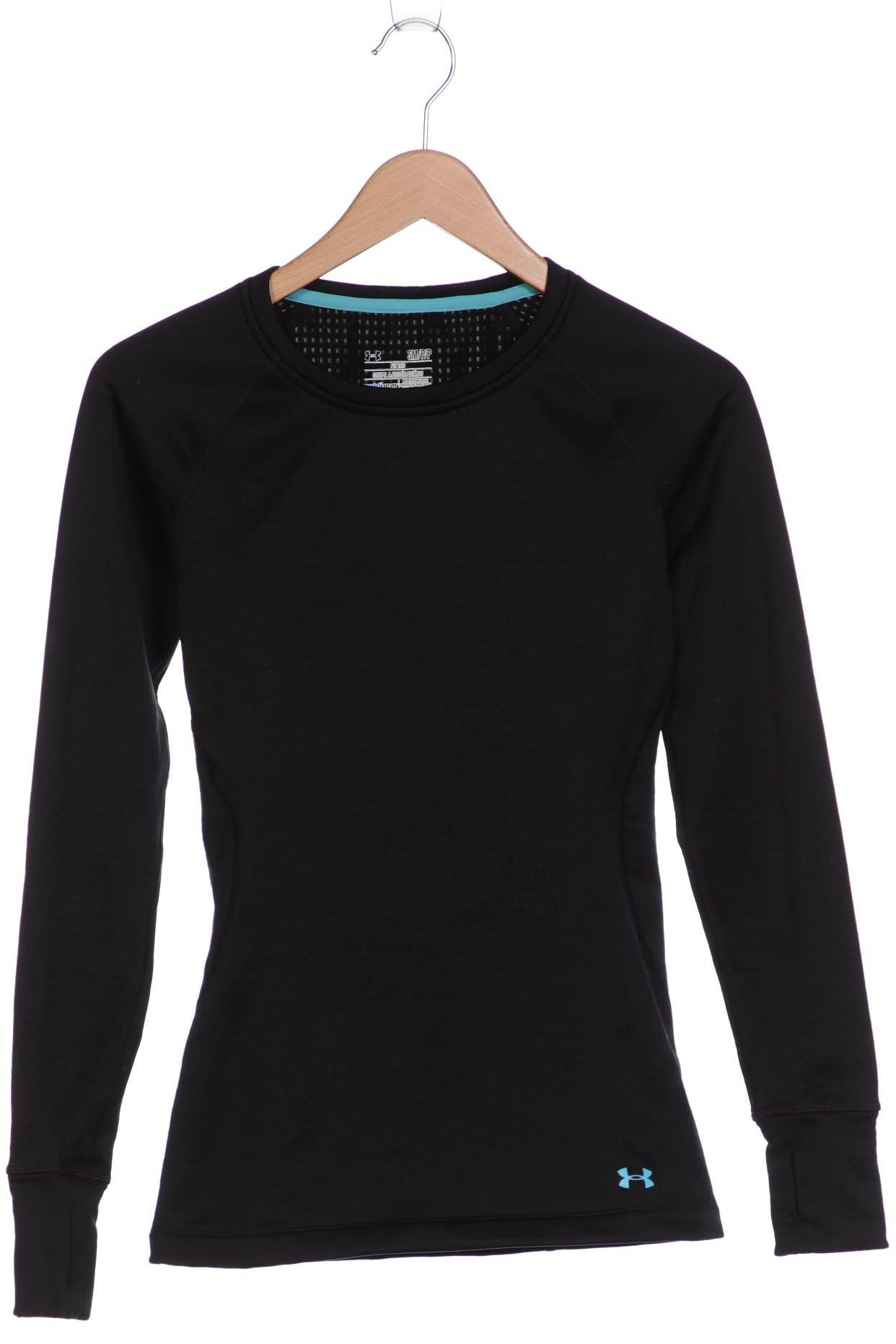 

Under Armour Damen Sweatshirt, schwarz, Gr. 36