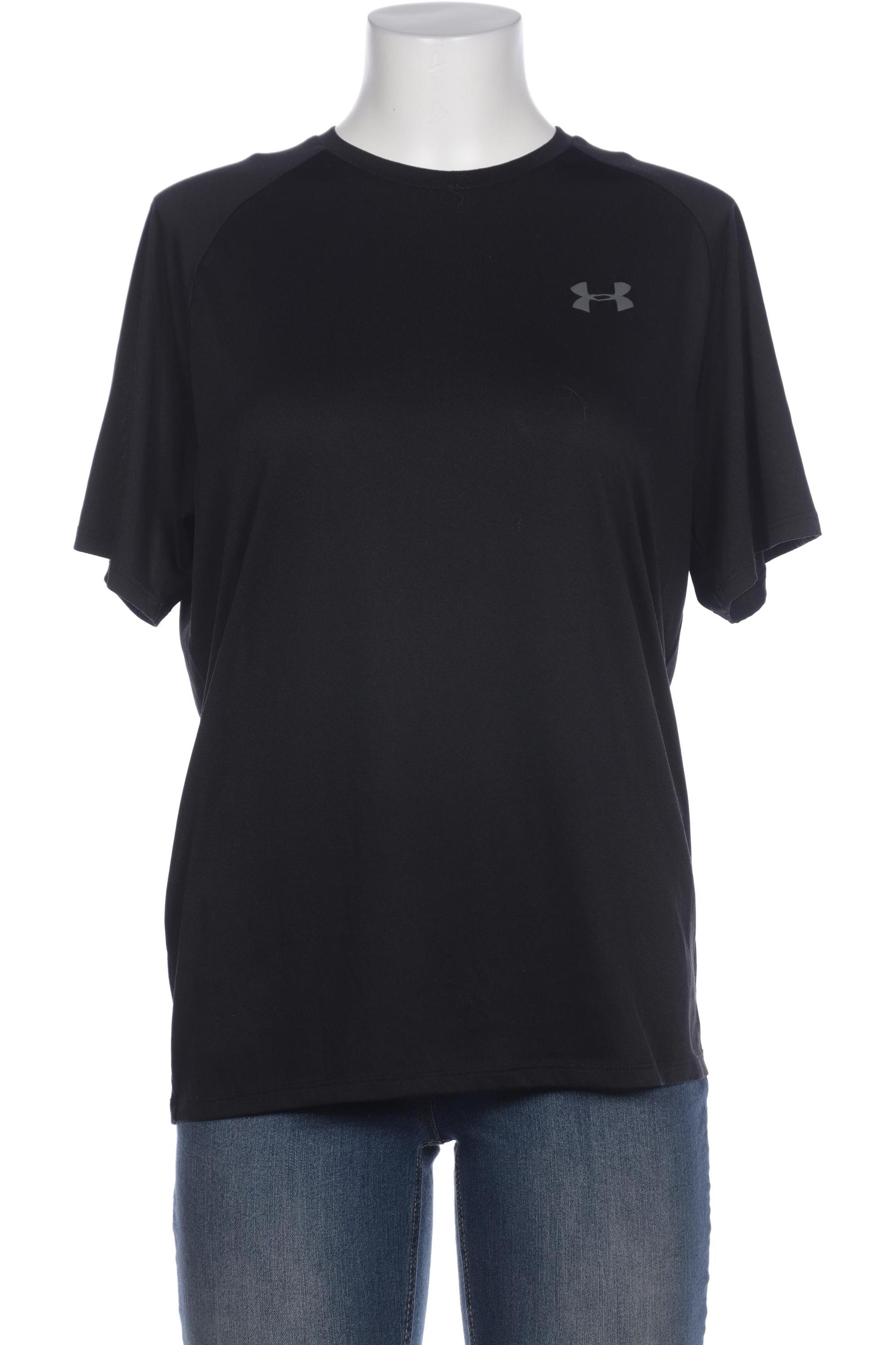 

Under Armour Damen T-Shirt, schwarz, Gr. 38