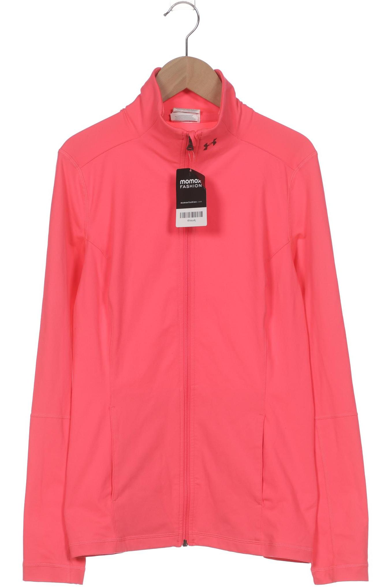 

Under Armour Damen Sweatshirt, neon, Gr. 38