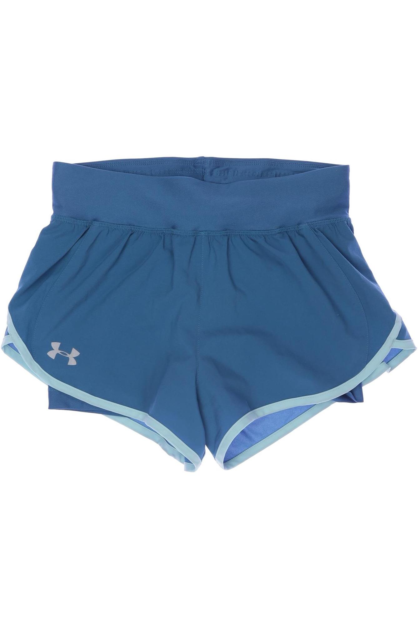 

Under Armour Damen Shorts, türkis, Gr. 34