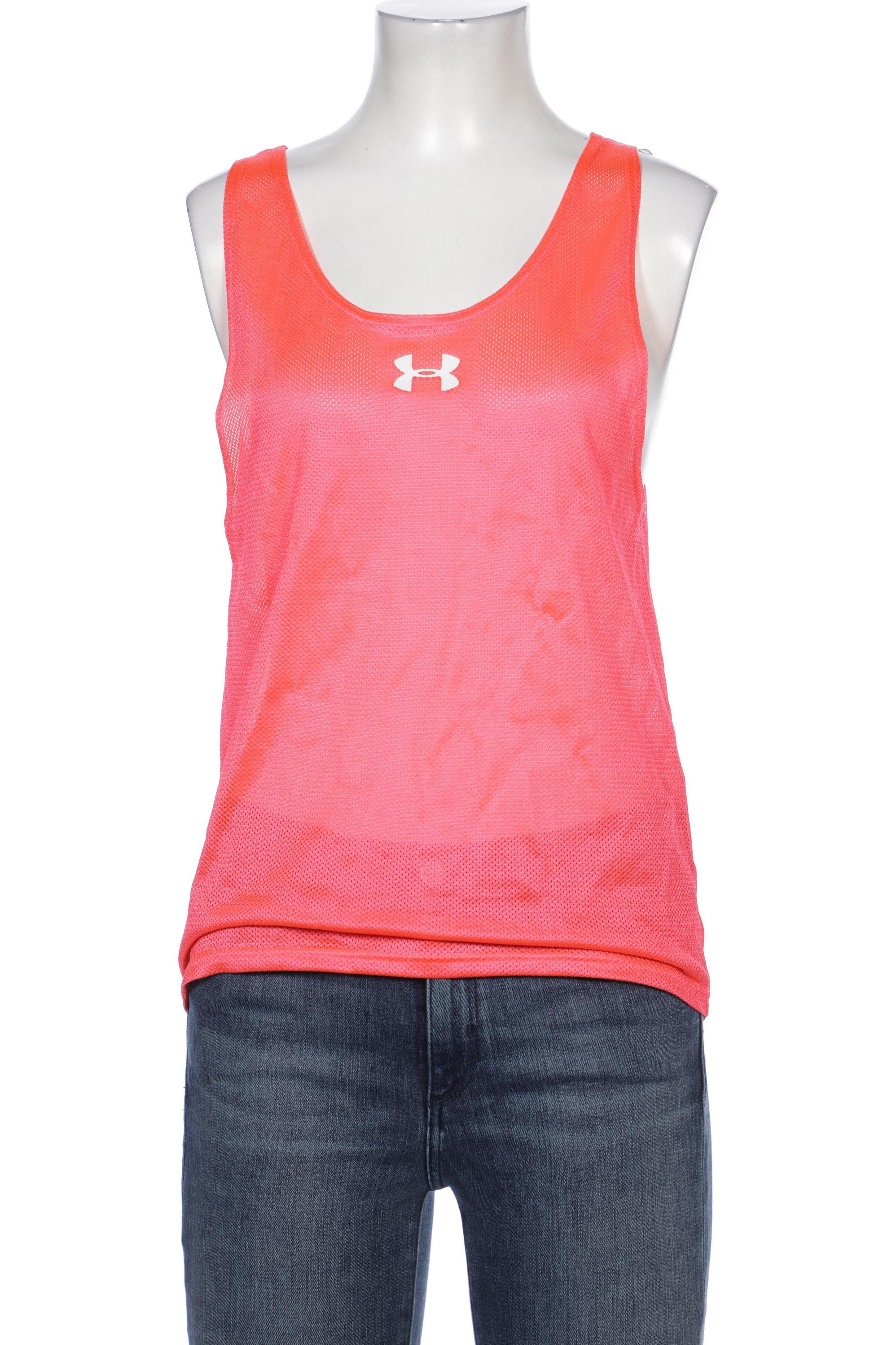 

Under Armour Damen Top, neon, Gr. 34