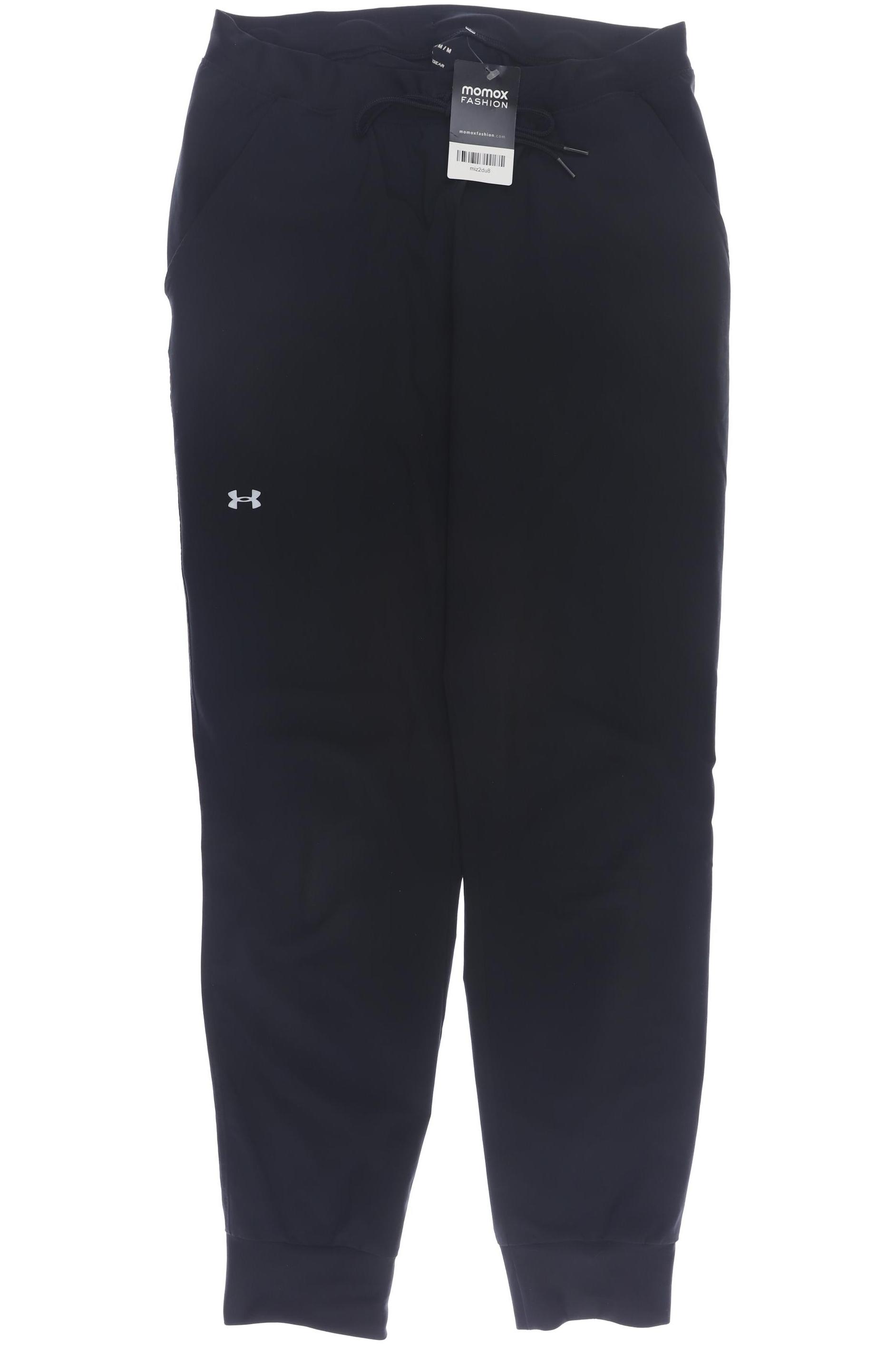

Under Armour Damen Stoffhose, schwarz, Gr. 38