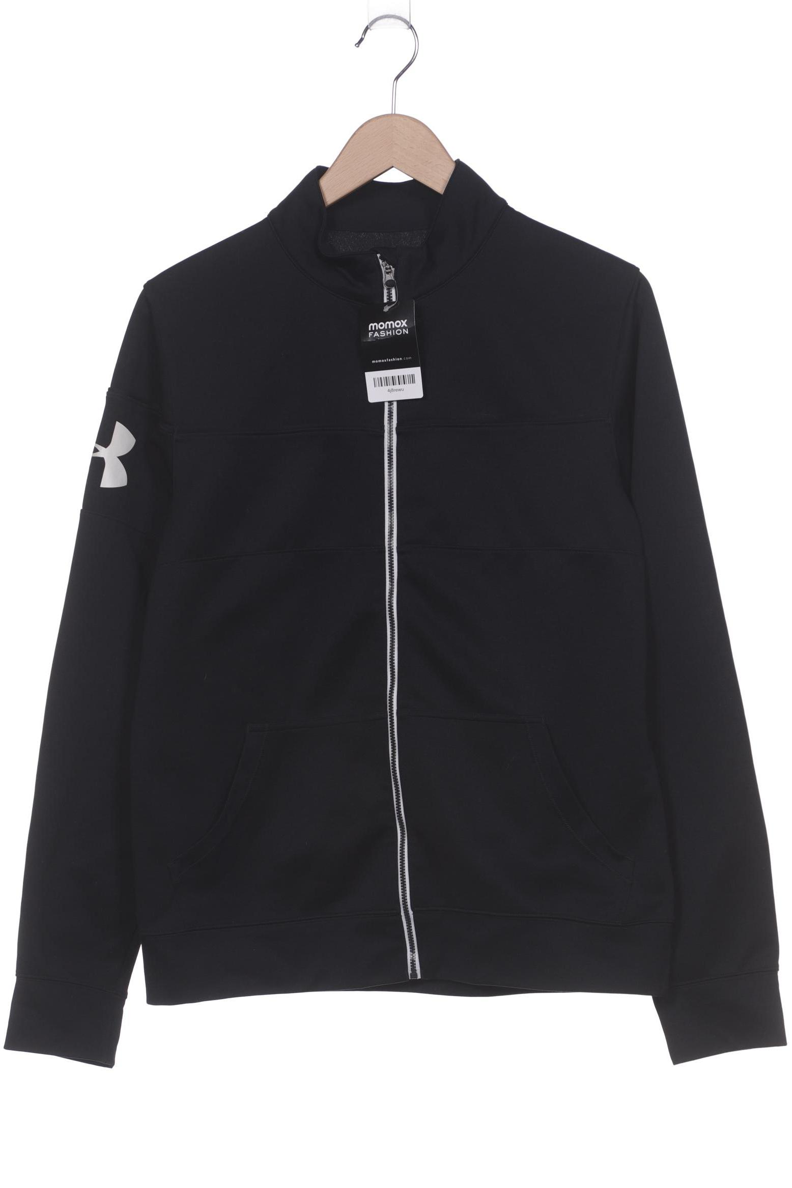 

Under Armour Damen Sweatshirt, schwarz, Gr. 42