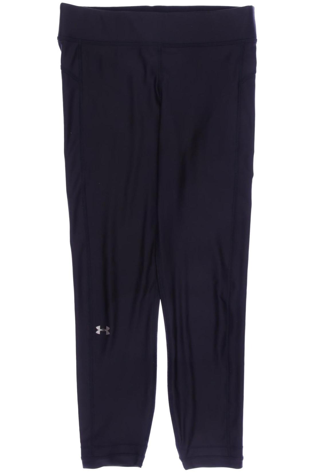 

UNDER ARMOUR Damen Shorts, schwarz