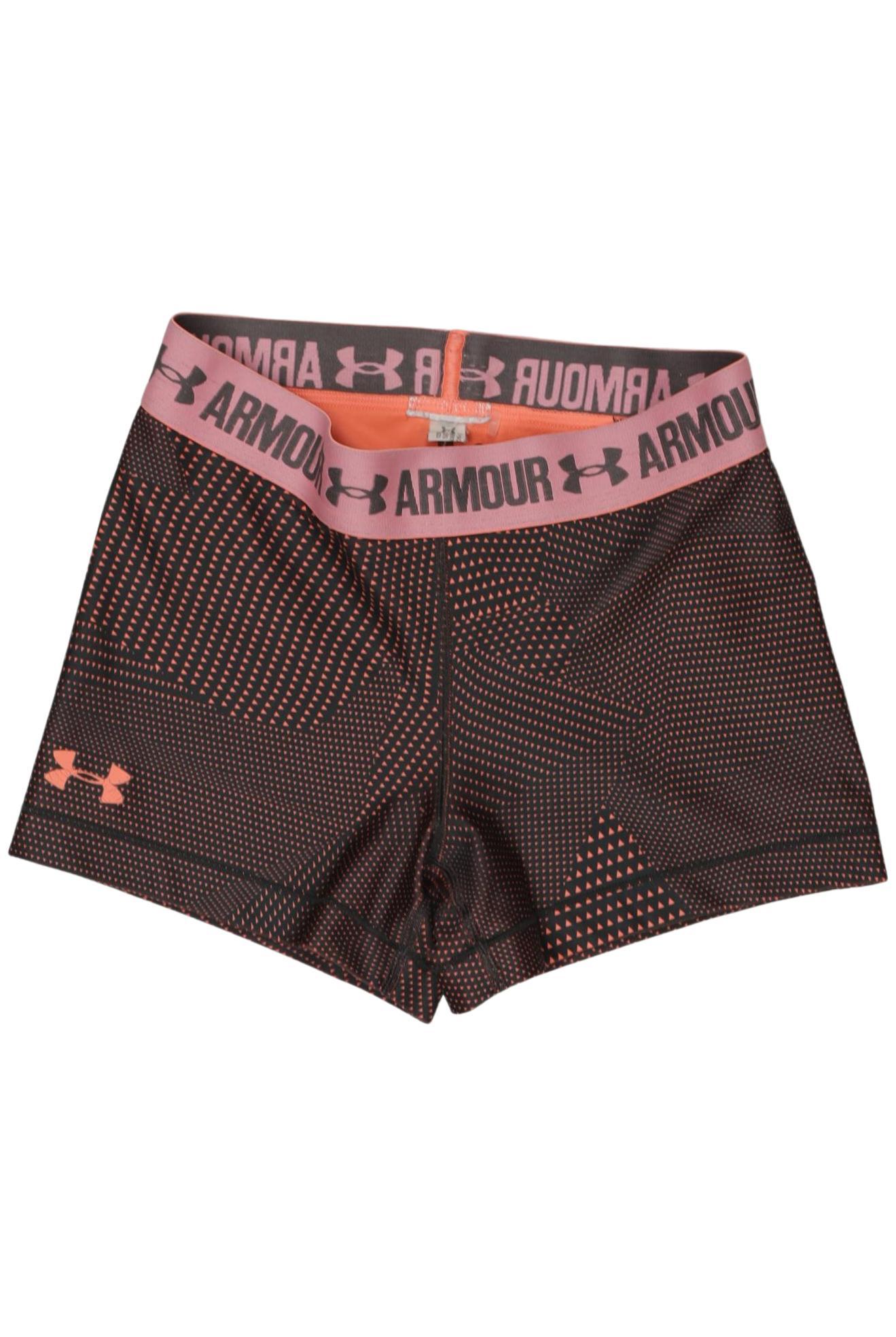 

Under Armour Damen Shorts, mehrfarbig, Gr. 24