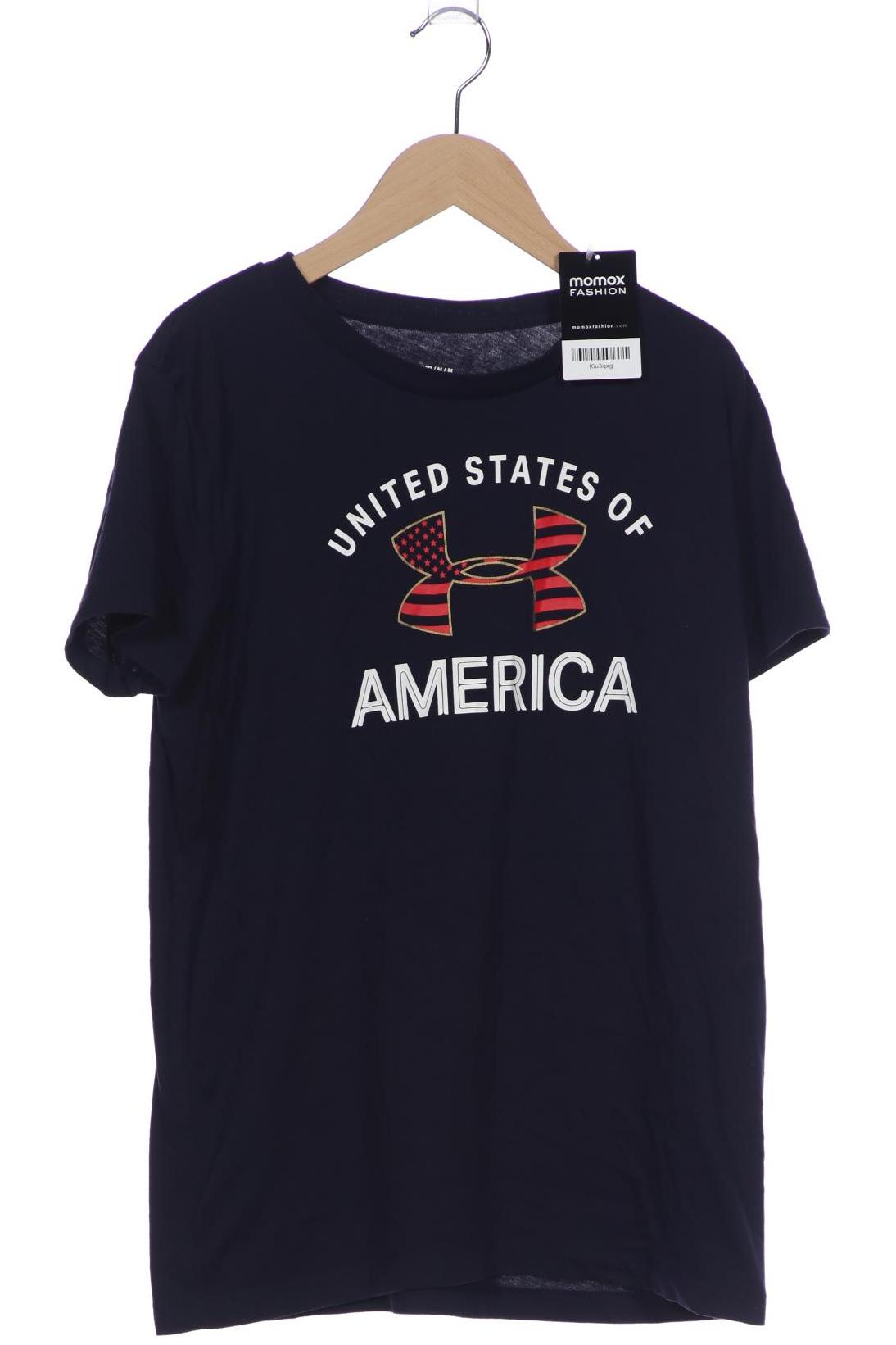 

Under Armour Damen T-Shirt, marineblau, Gr. 38