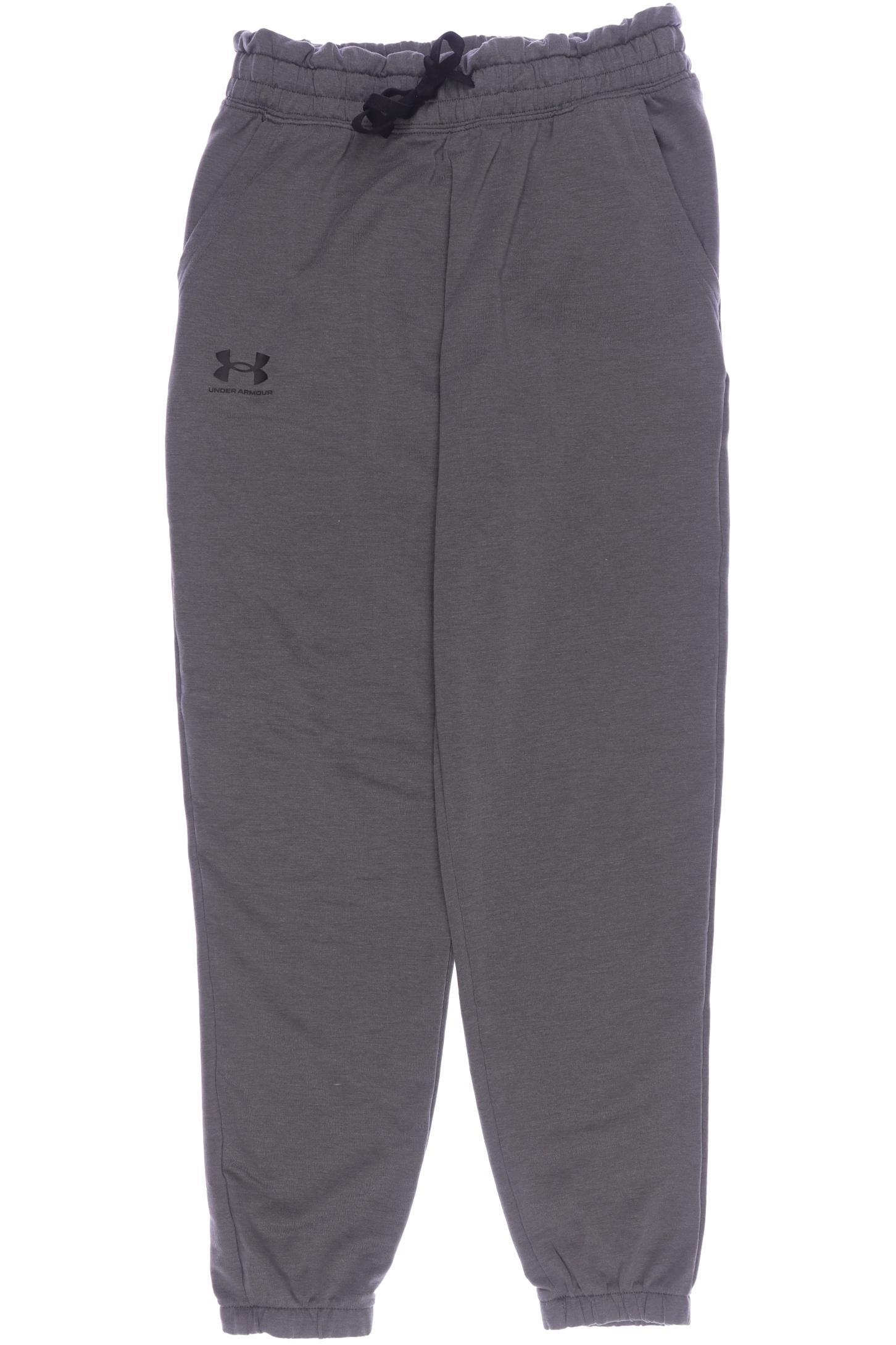 

Under Armour Damen Stoffhose, grau, Gr. 0