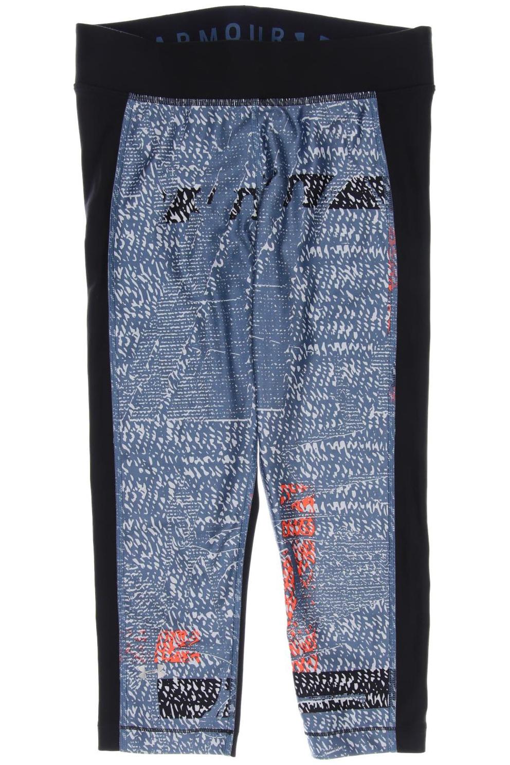 

Under Armour Damen Stoffhose, mehrfarbig, Gr. 0