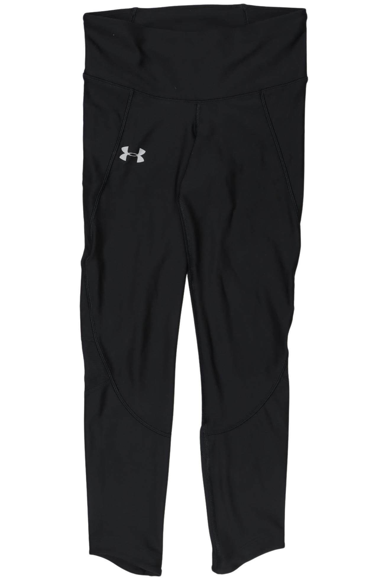 

Under Armour Damen Stoffhose, schwarz, Gr. 0