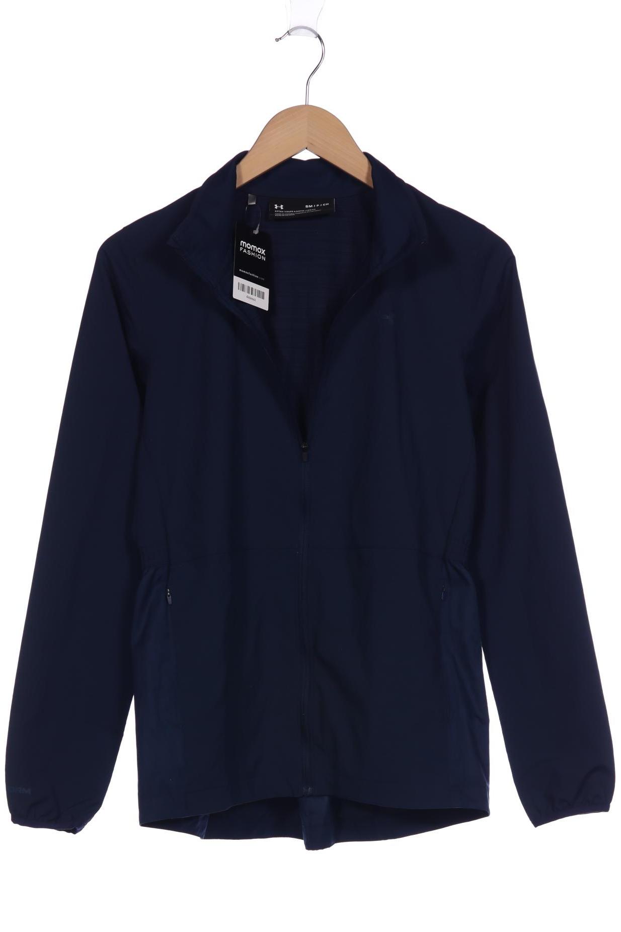 

UNDER ARMOUR Damen Jacke, marineblau