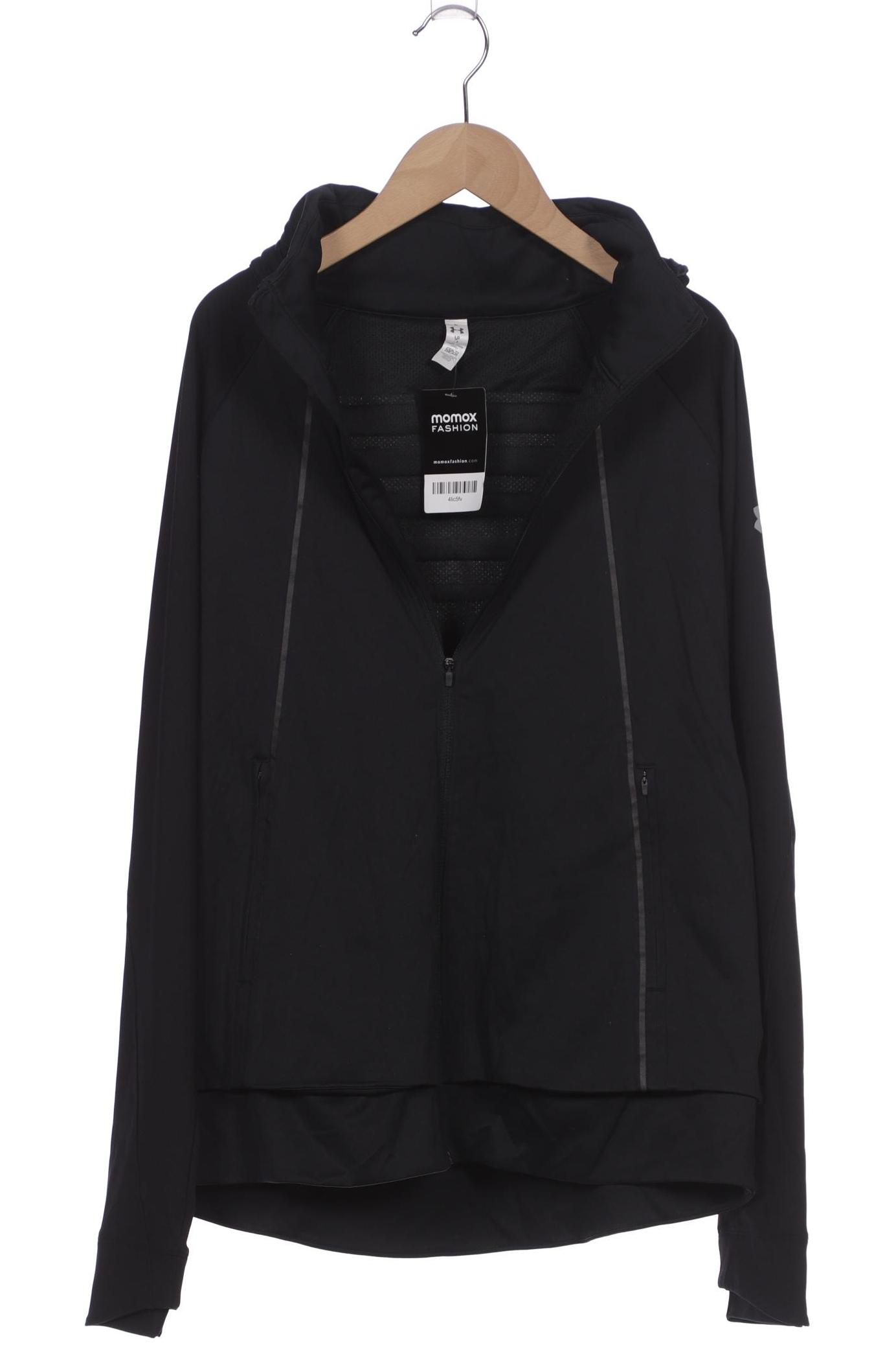 

Under Armour Damen Jacke, schwarz, Gr. 42