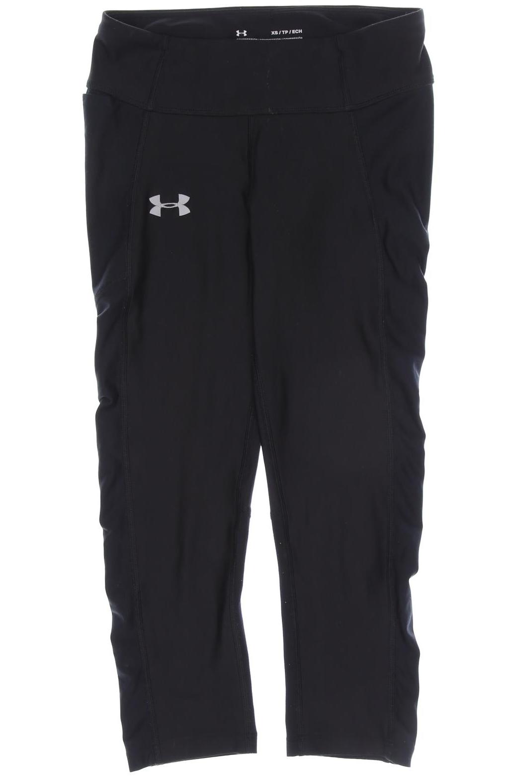 

Under Armour Damen Stoffhose, schwarz, Gr. 34