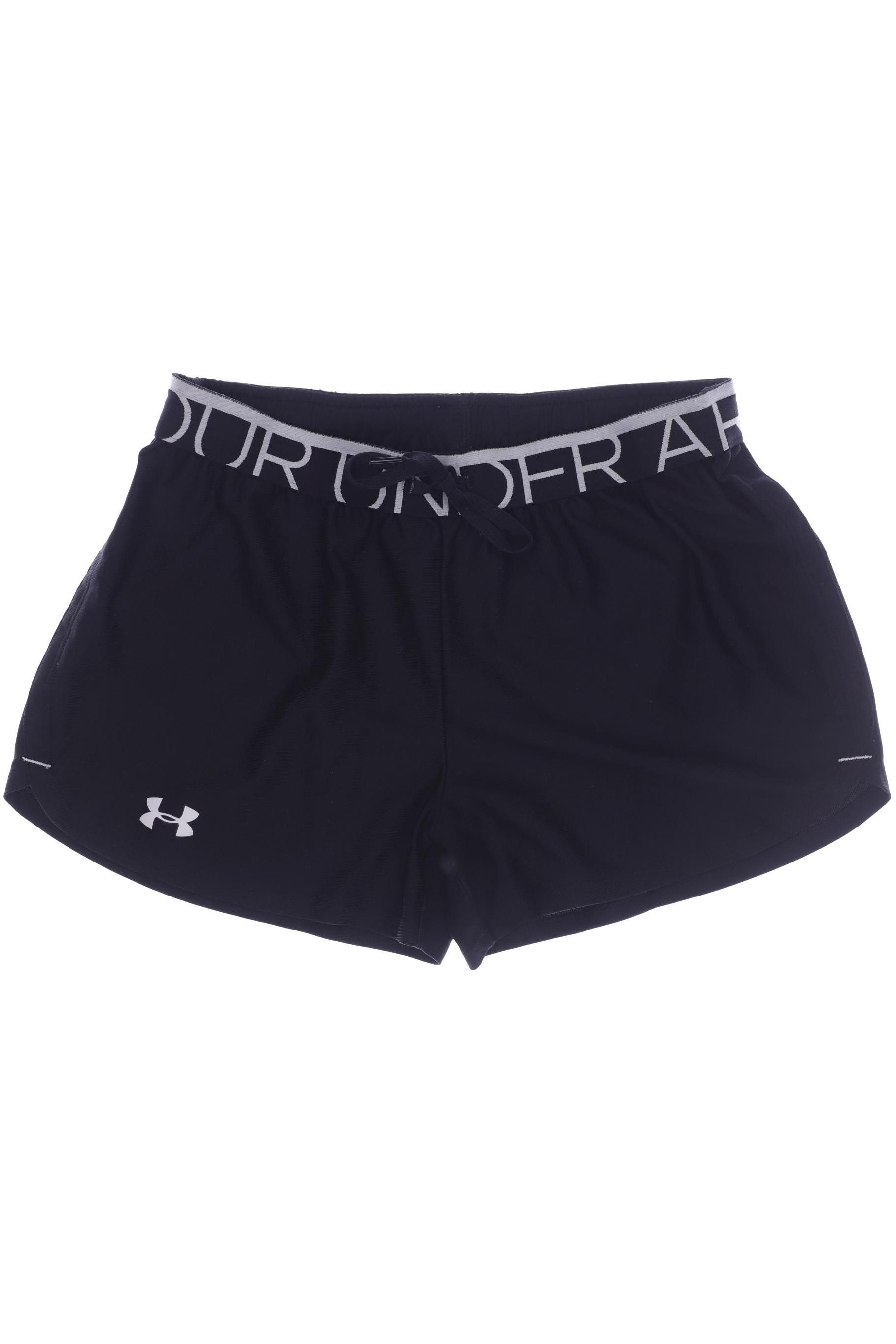 

UNDER ARMOUR Damen Shorts, schwarz