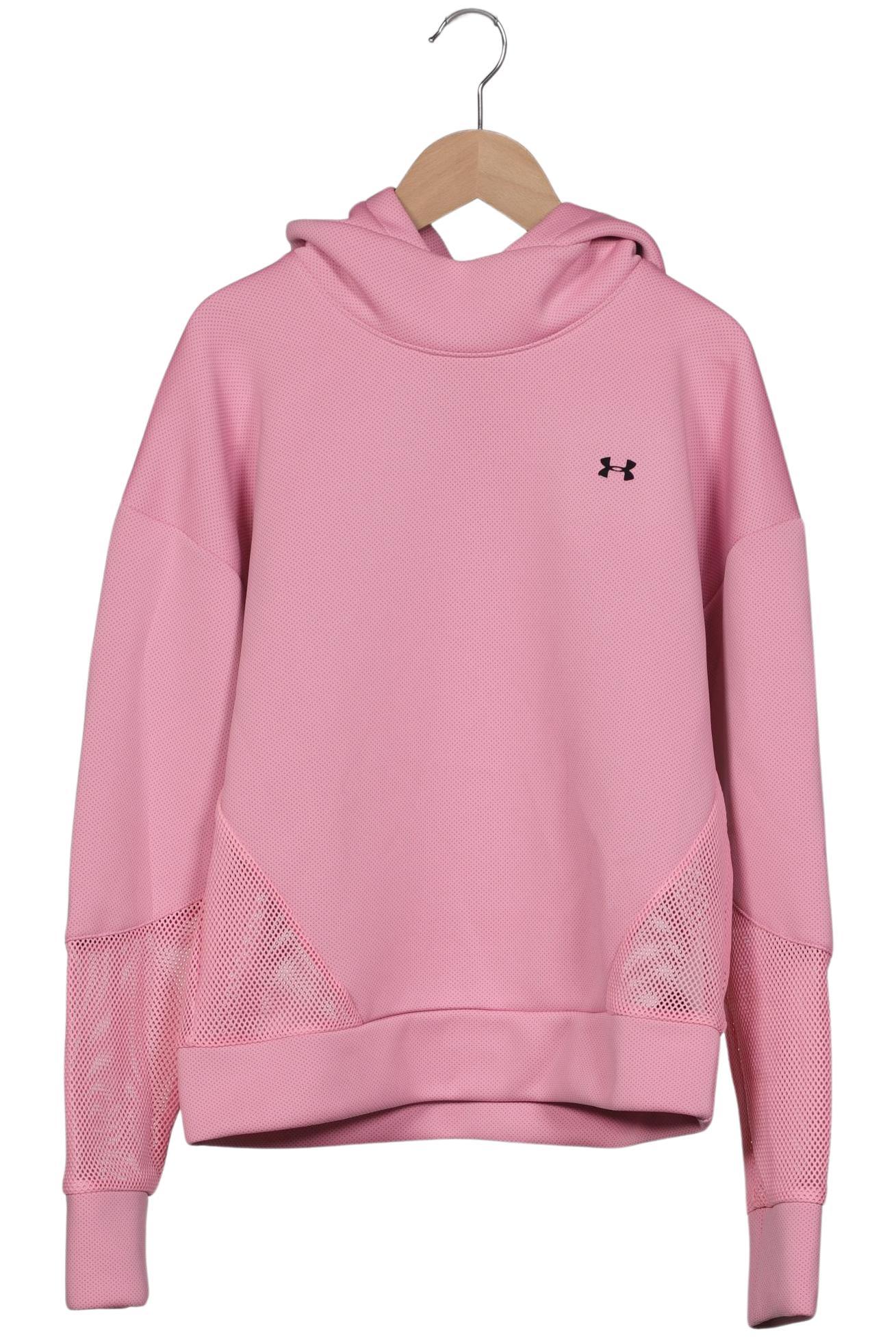 

Under Armour Damen Sweatshirt, pink, Gr. 38
