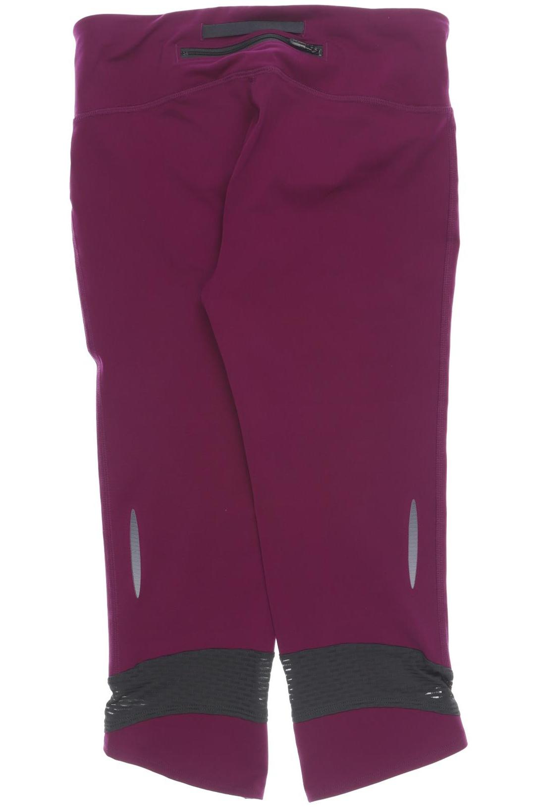 

UNDER ARMOUR Damen Stoffhose, pink
