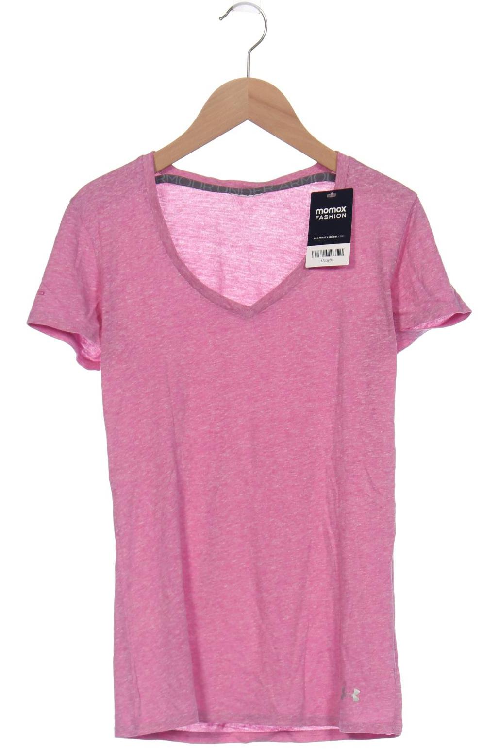 

UNDER ARMOUR Damen T-Shirt, pink