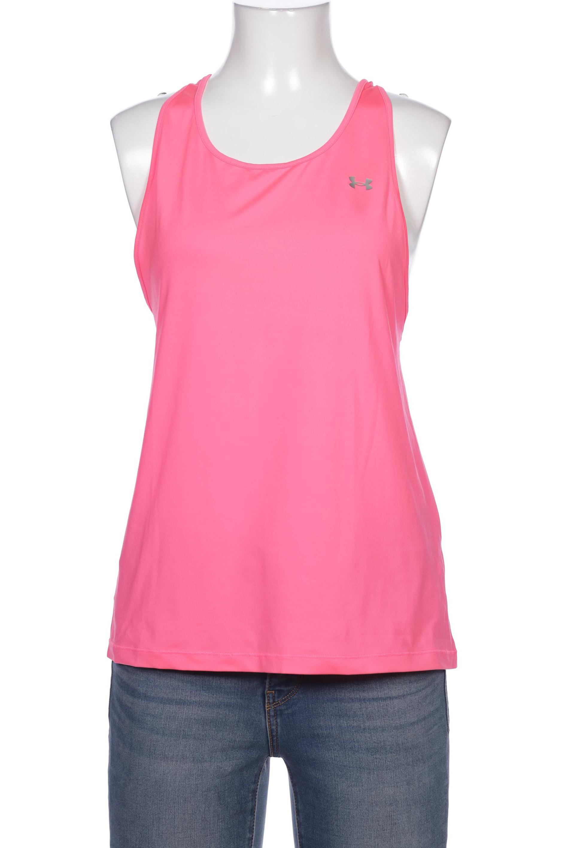 

UNDER ARMOUR Damen Top, neon