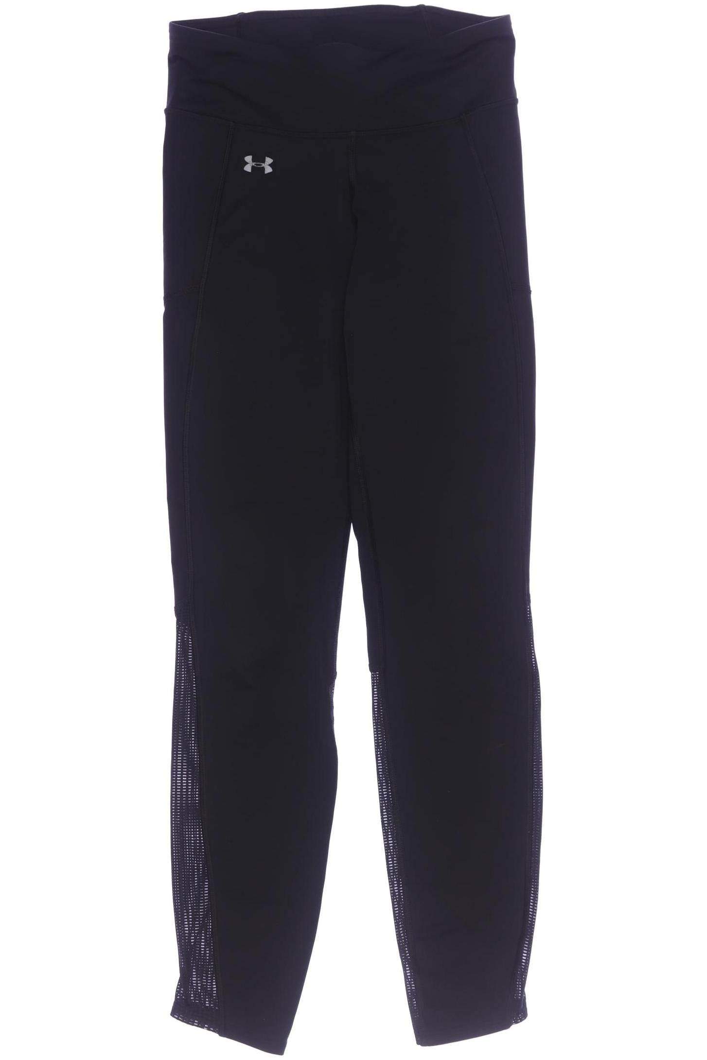 

Under Armour Damen Stoffhose, schwarz, Gr. 0