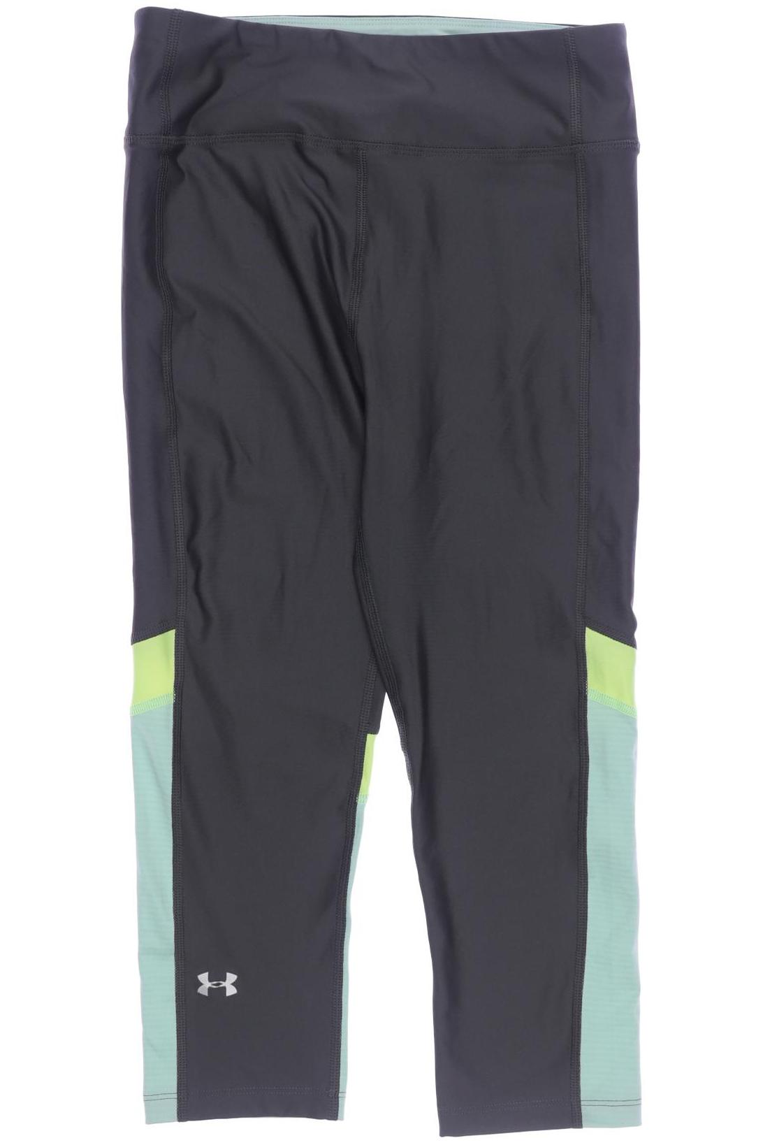 

Under Armour Damen Stoffhose, grün, Gr. 0