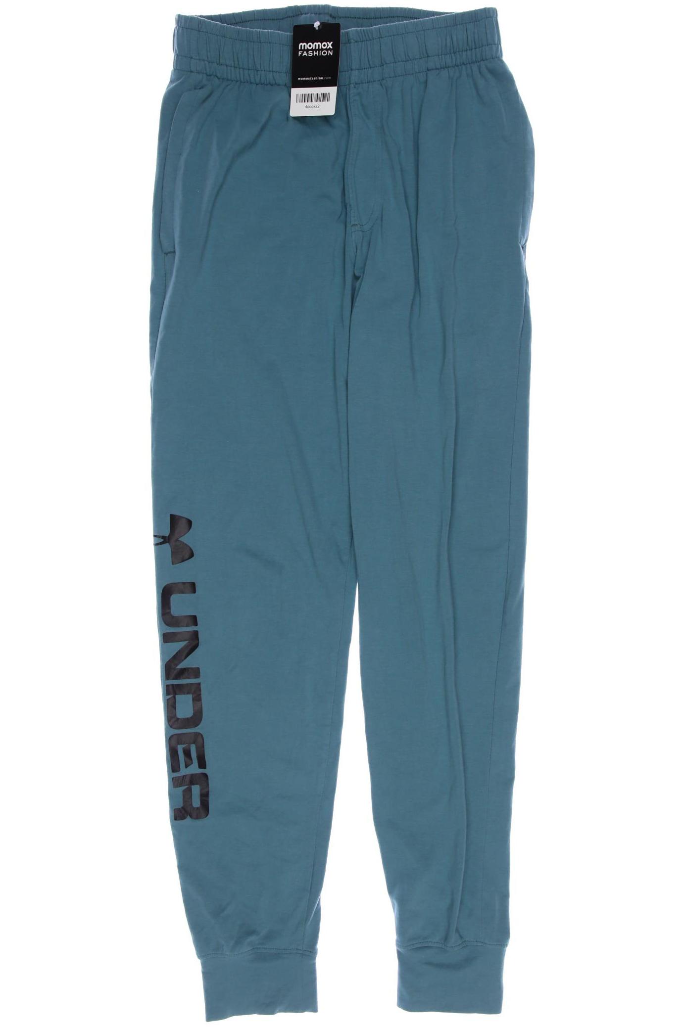 

Under Armour Damen Stoffhose, türkis, Gr. 0