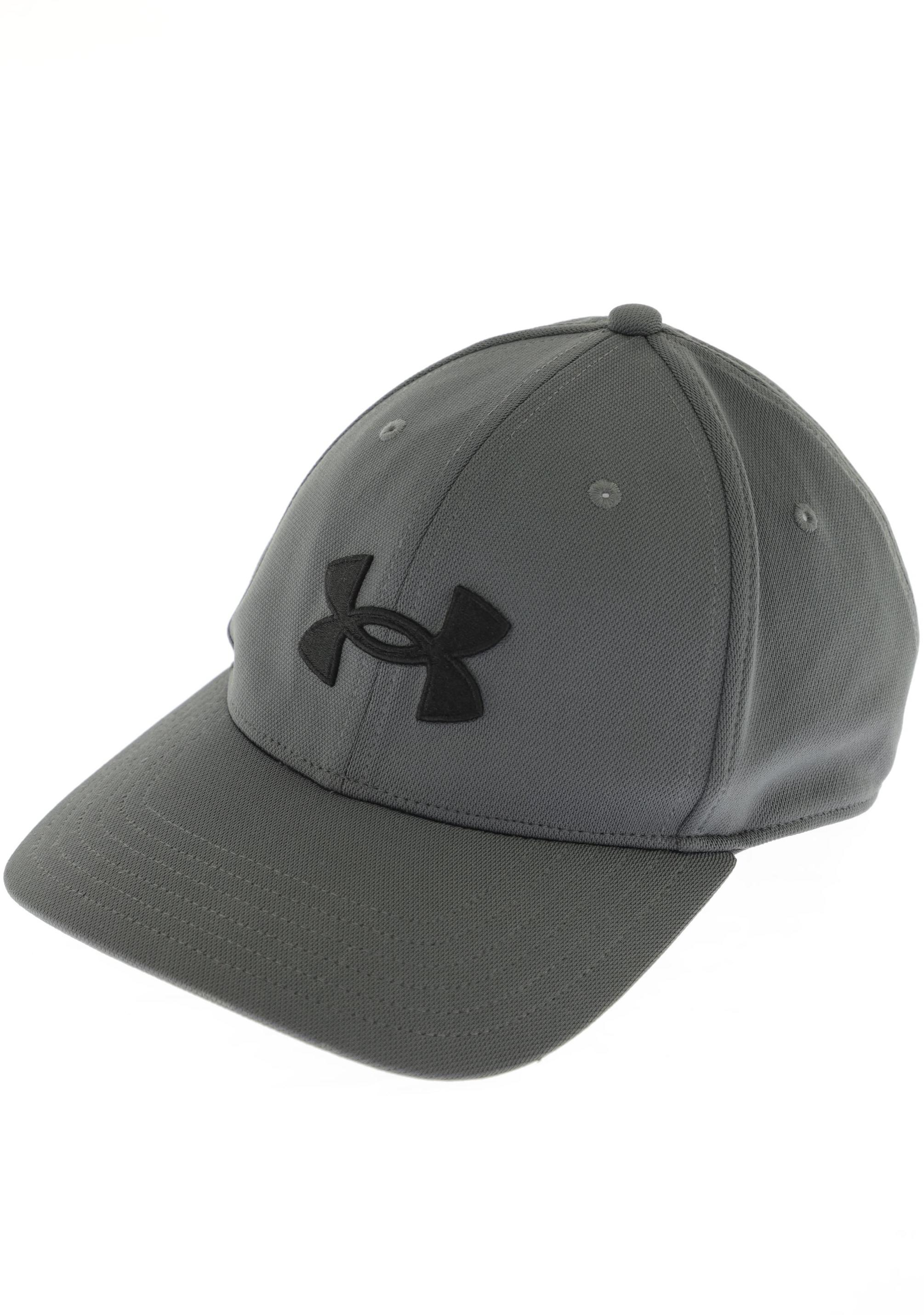 

Under Armour Damen Hut/Mütze, grau, Gr. uni