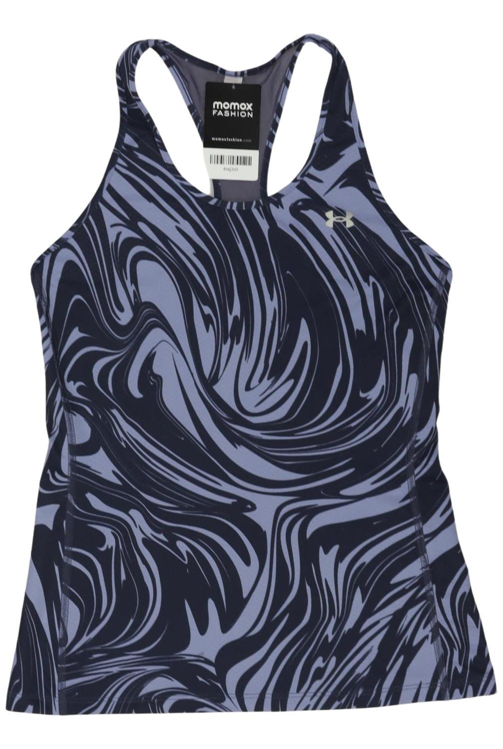 

Under Armour Damen Top, marineblau, Gr. 34