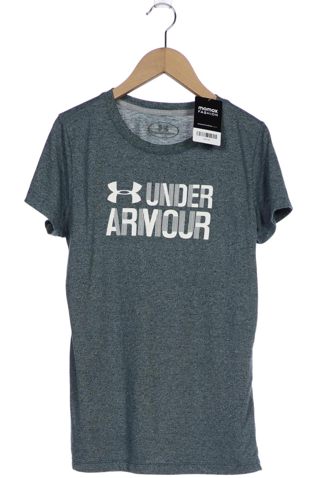 

UNDER ARMOUR Damen T-Shirt, grün