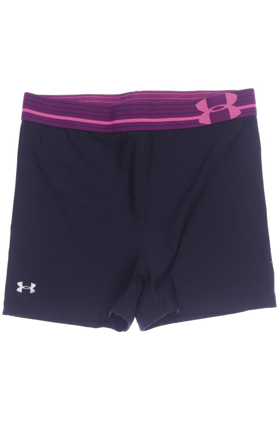 

Under Armour Damen Shorts, schwarz, Gr. 36