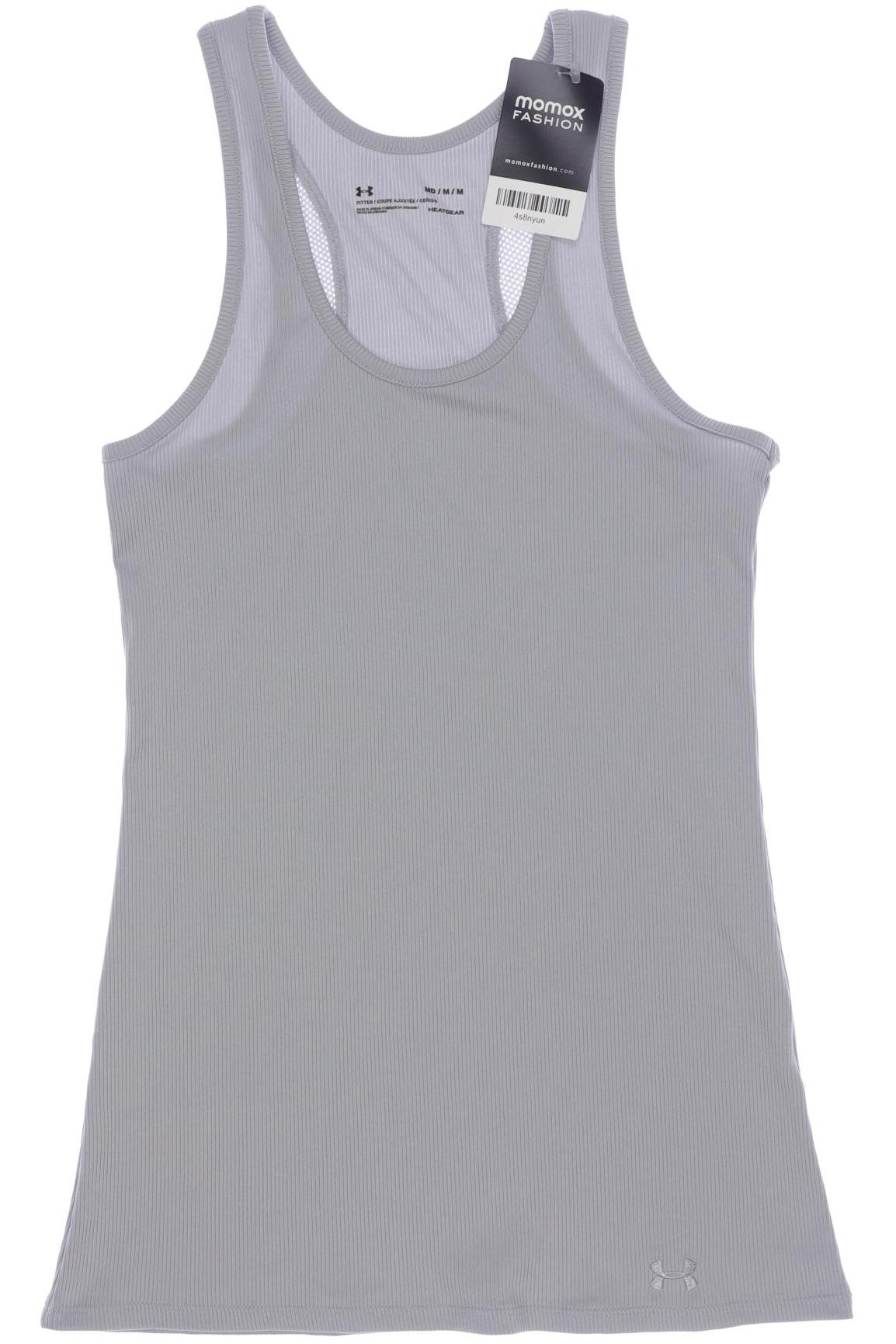 

Under Armour Damen Top, grau, Gr. 38