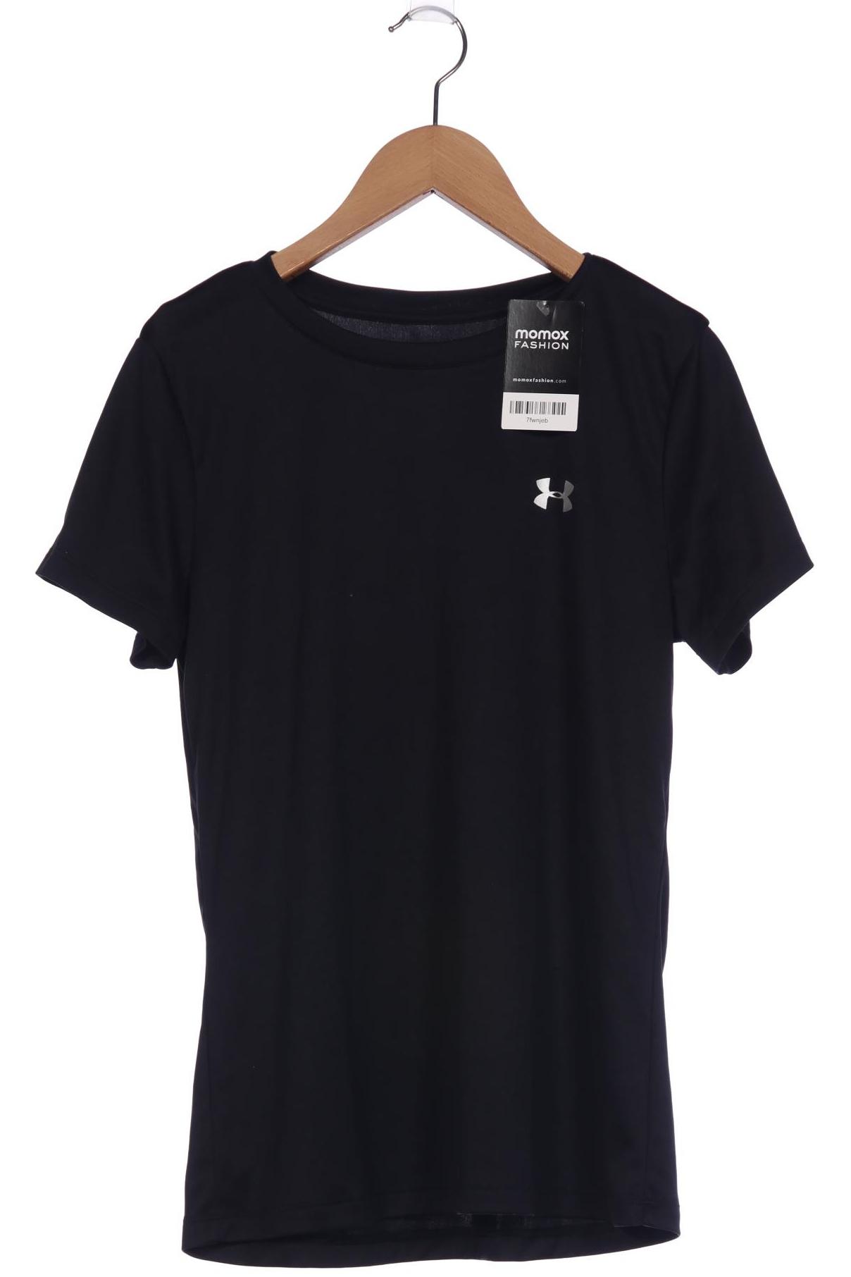 

Under Armour Damen T-Shirt, schwarz, Gr. 38