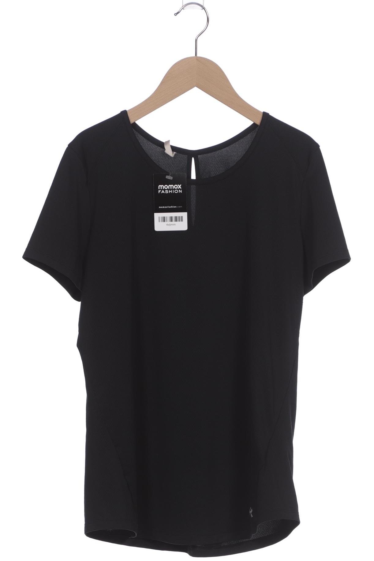 

Under Armour Damen T-Shirt, schwarz, Gr. 38
