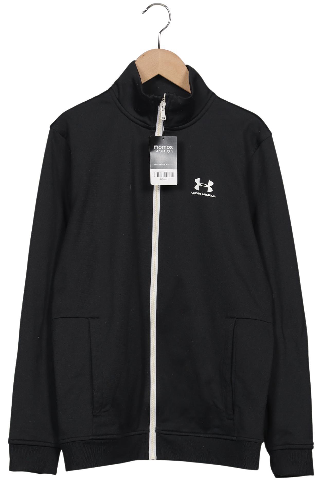 

Under Armour Damen Sweatshirt, schwarz, Gr. 36