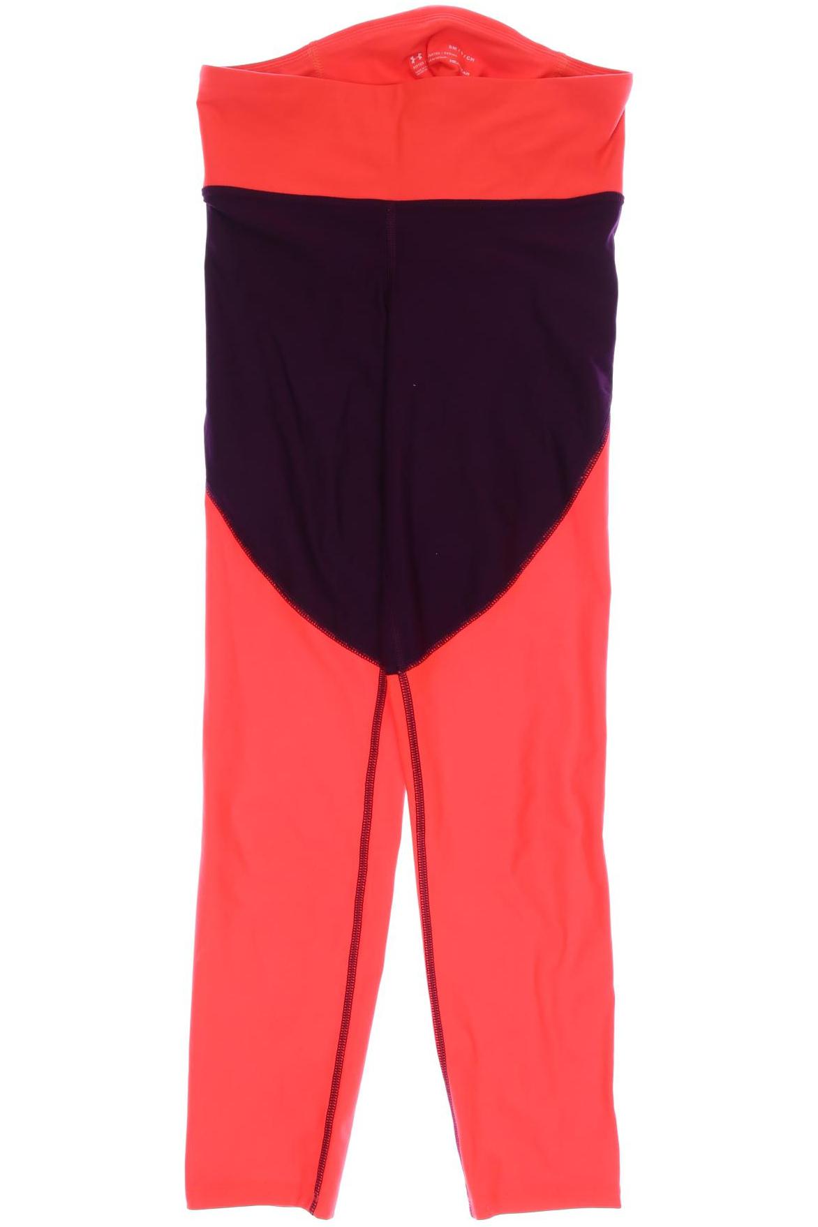 

Under Armour Damen Stoffhose, bordeaux, Gr. 0