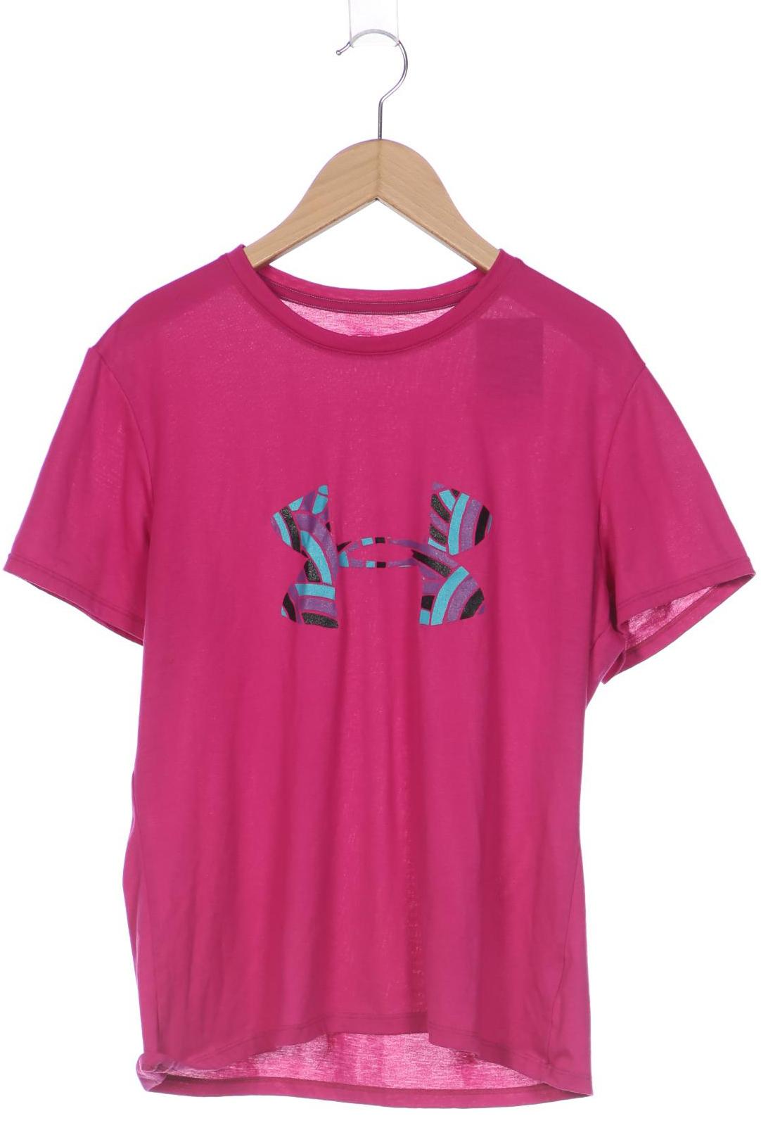 

UNDER ARMOUR Damen T-Shirt, pink