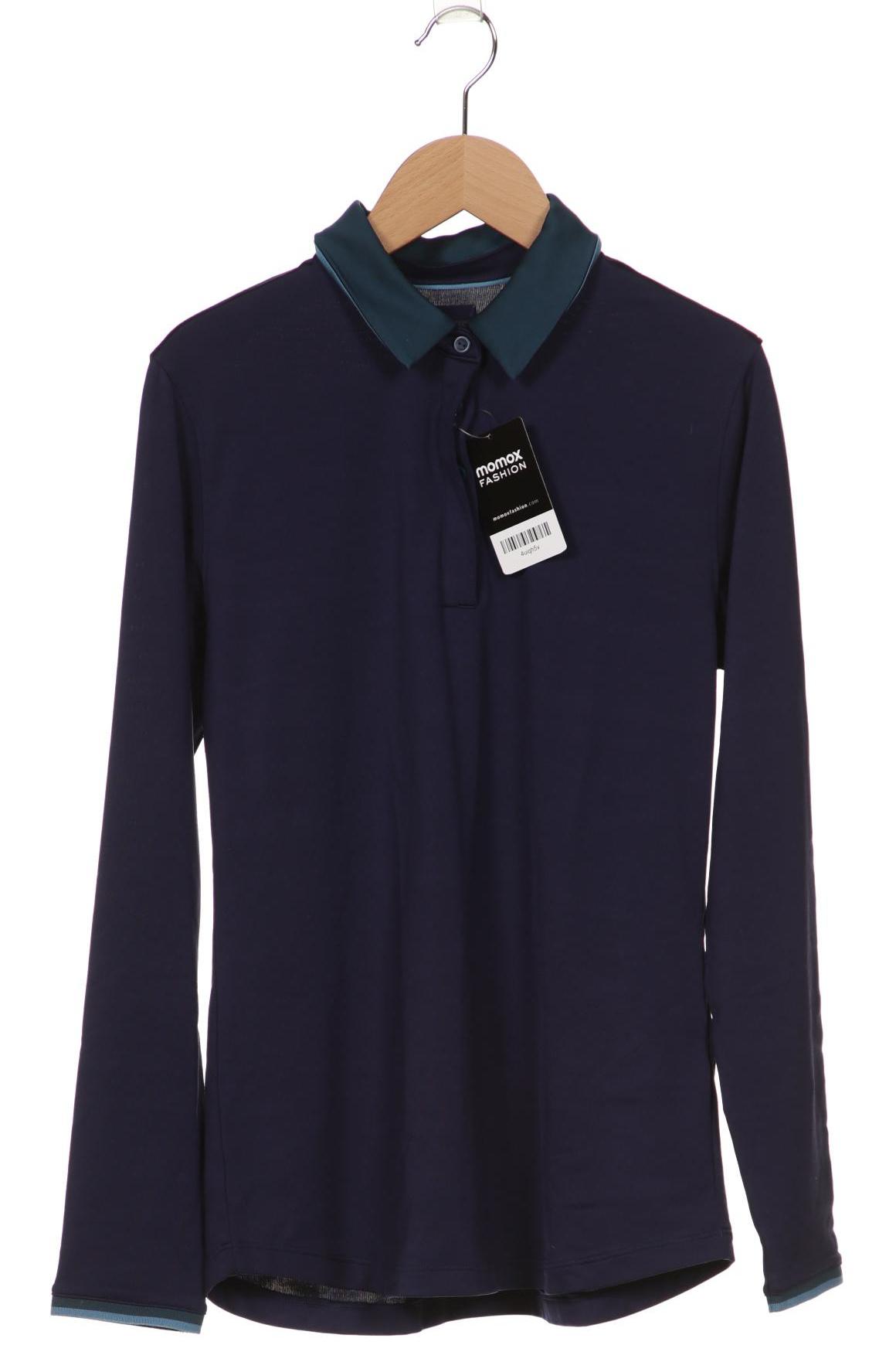 

UNDER ARMOUR Damen Poloshirt, marineblau